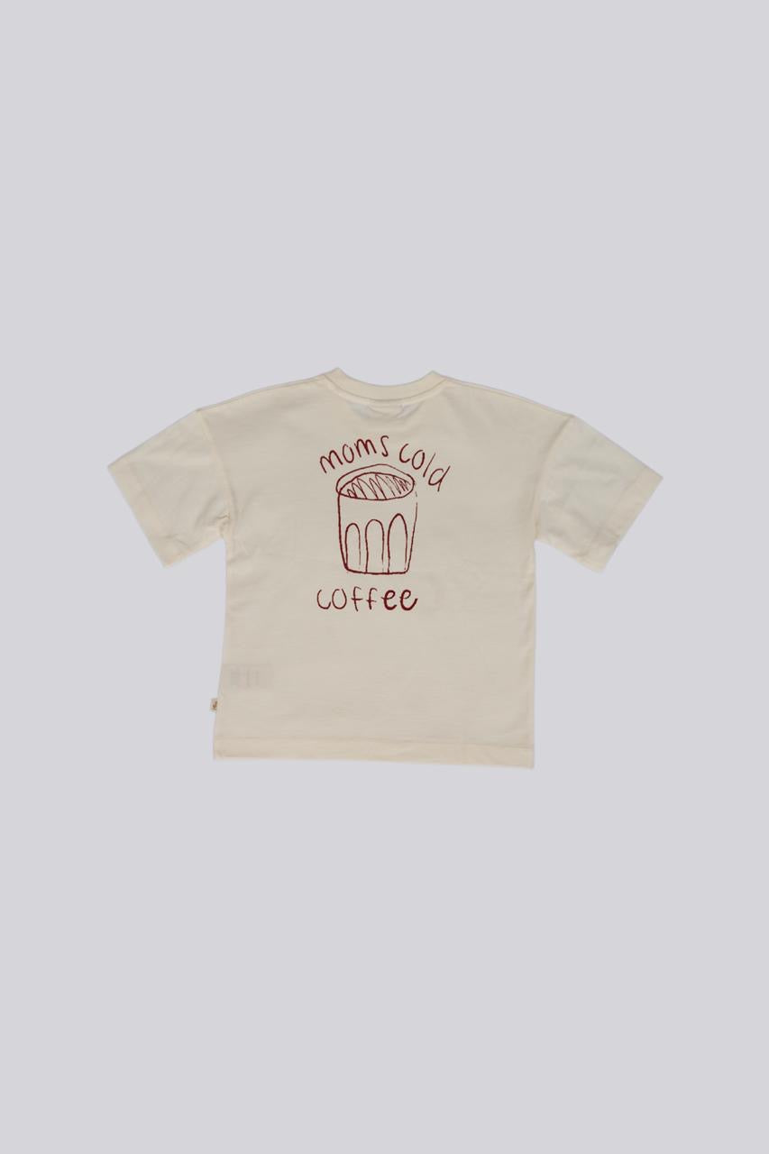 Cold Coffee Tee