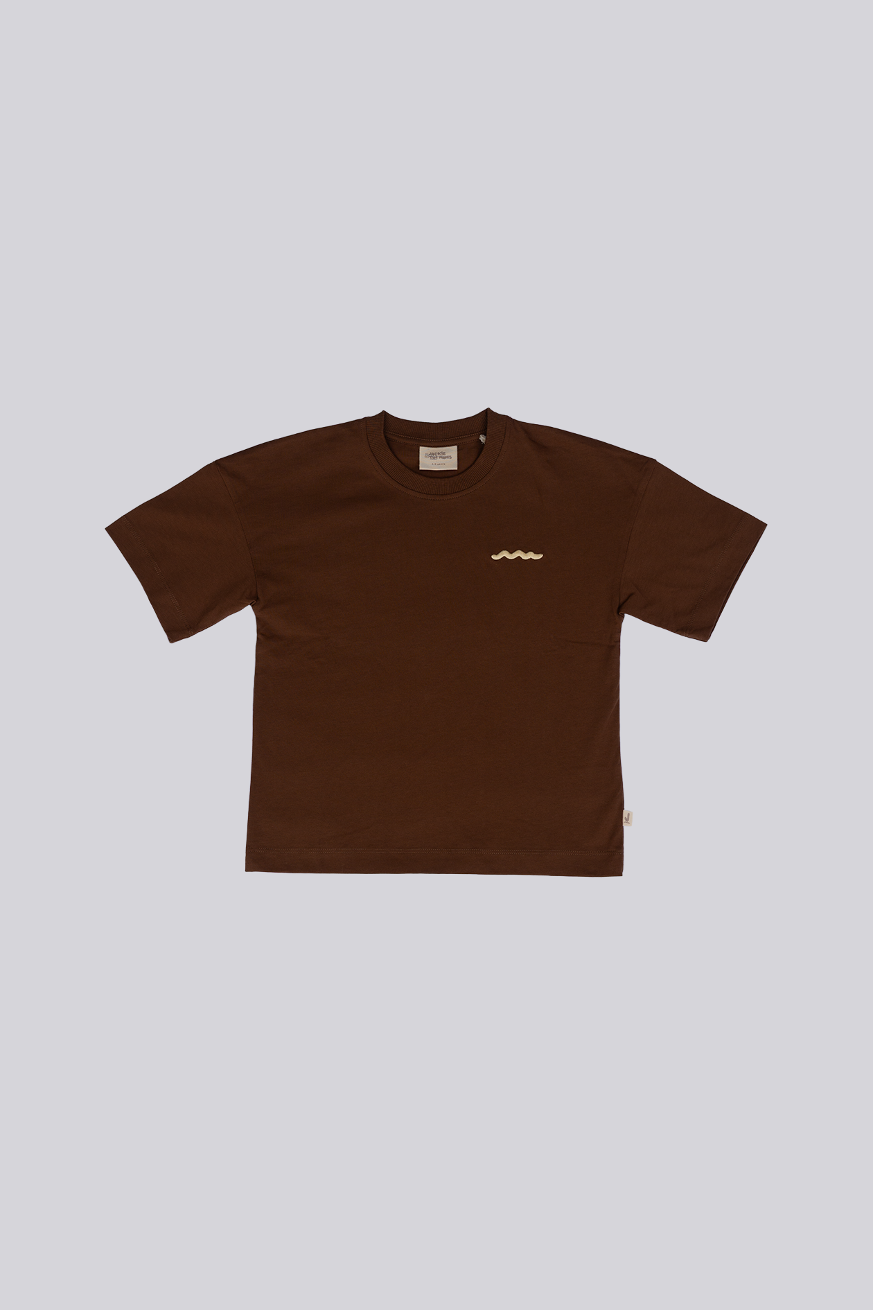 The Basic Tee