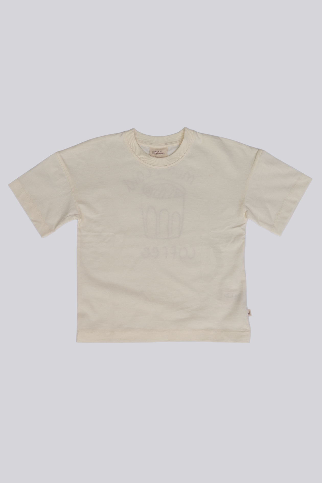 Cold Coffee Tee