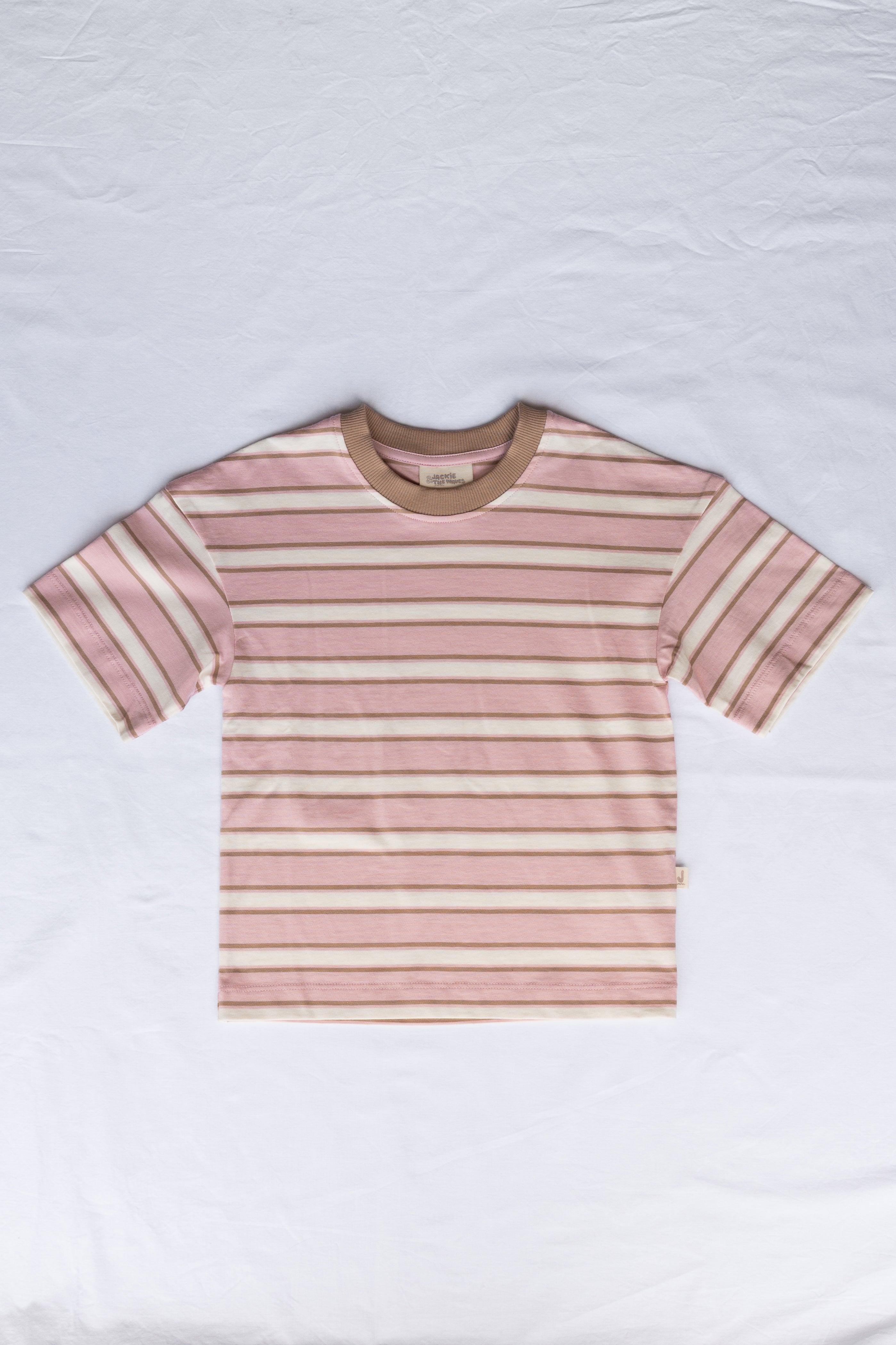 The Breezy Stripe
