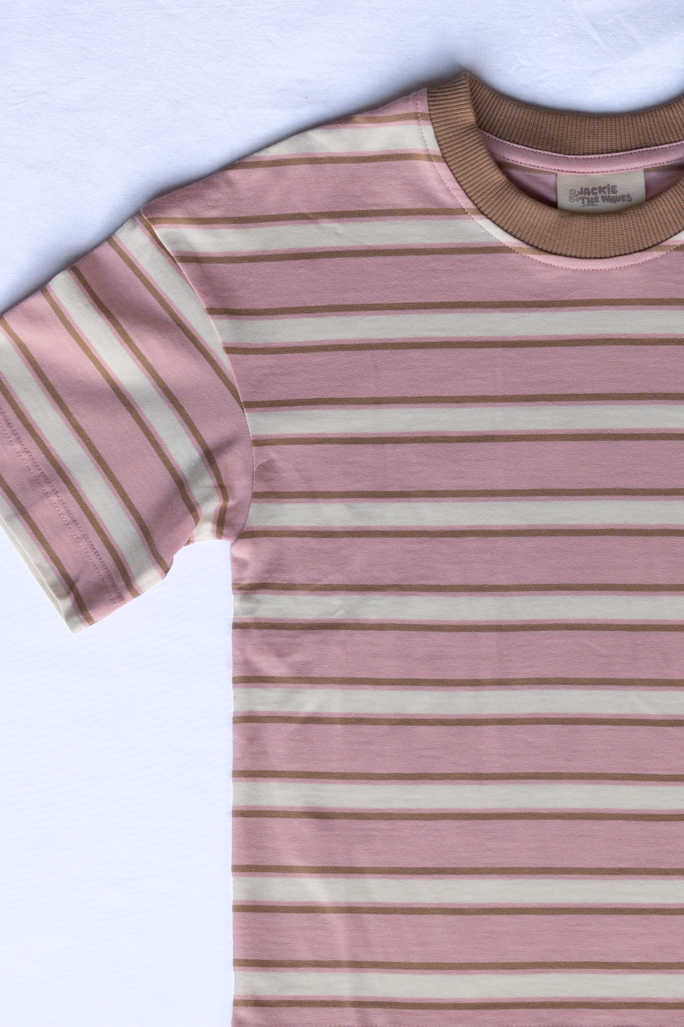 The Breezy Stripe