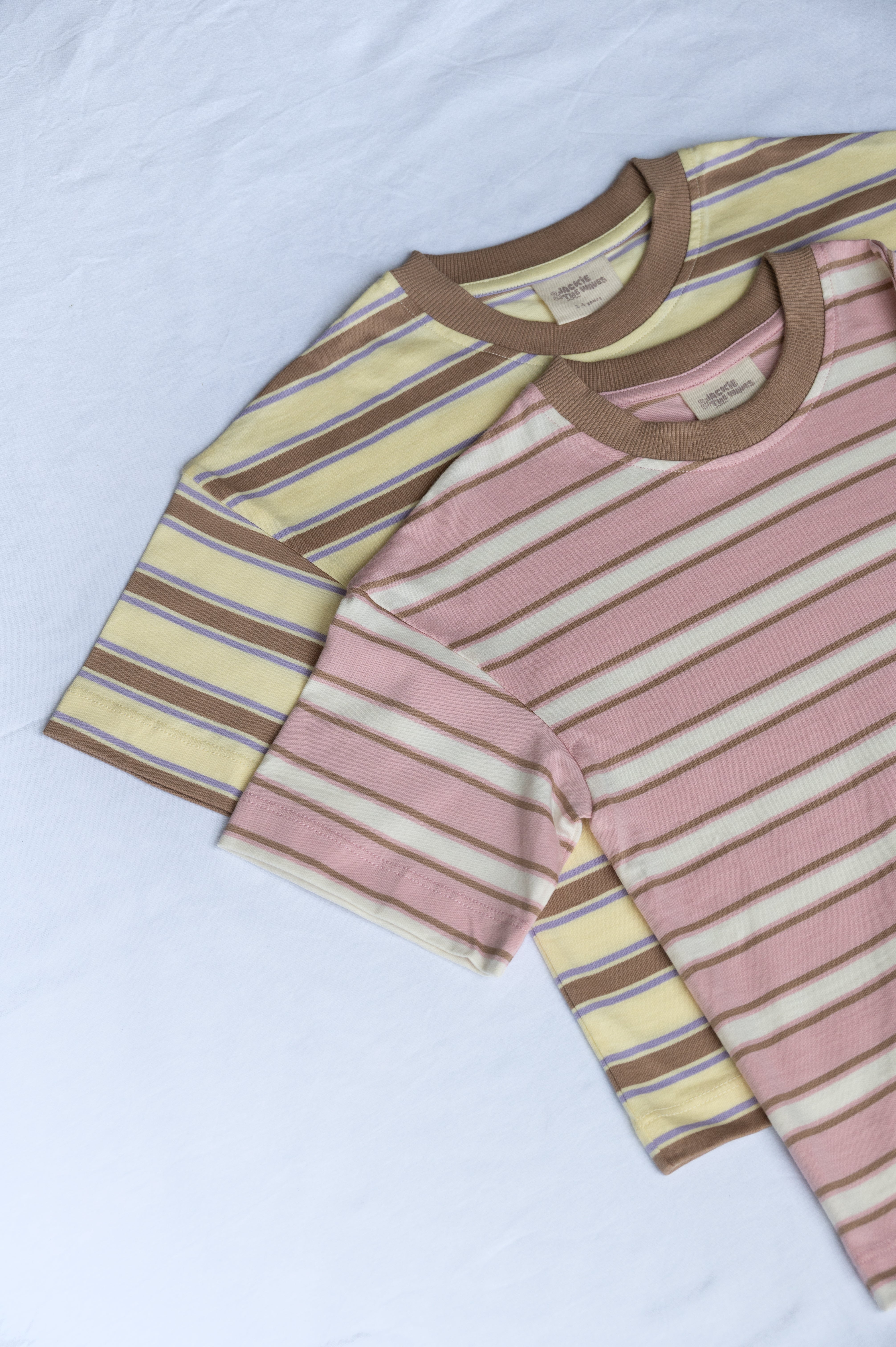The Breezy Stripe