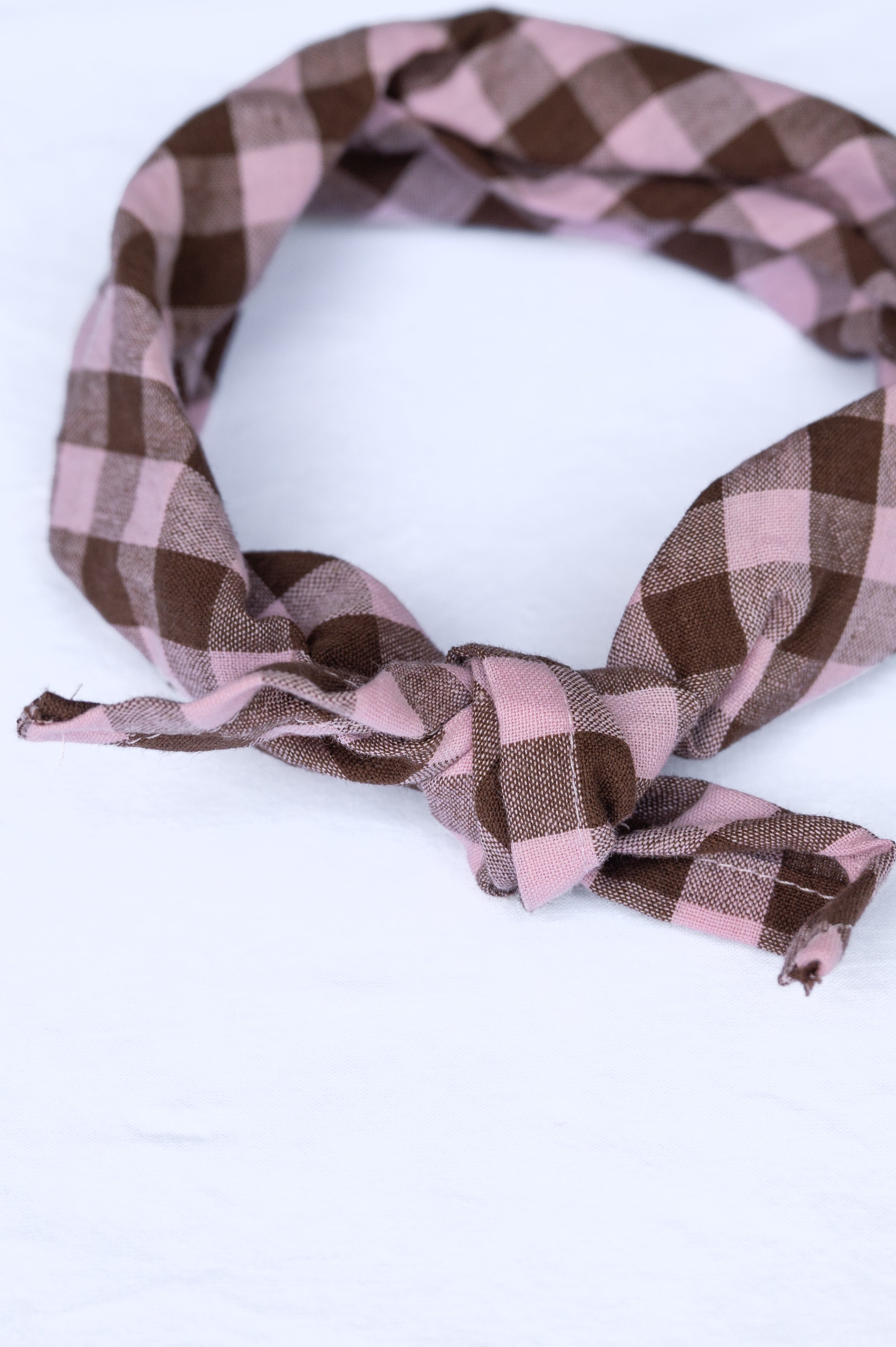 The Jackie scarf