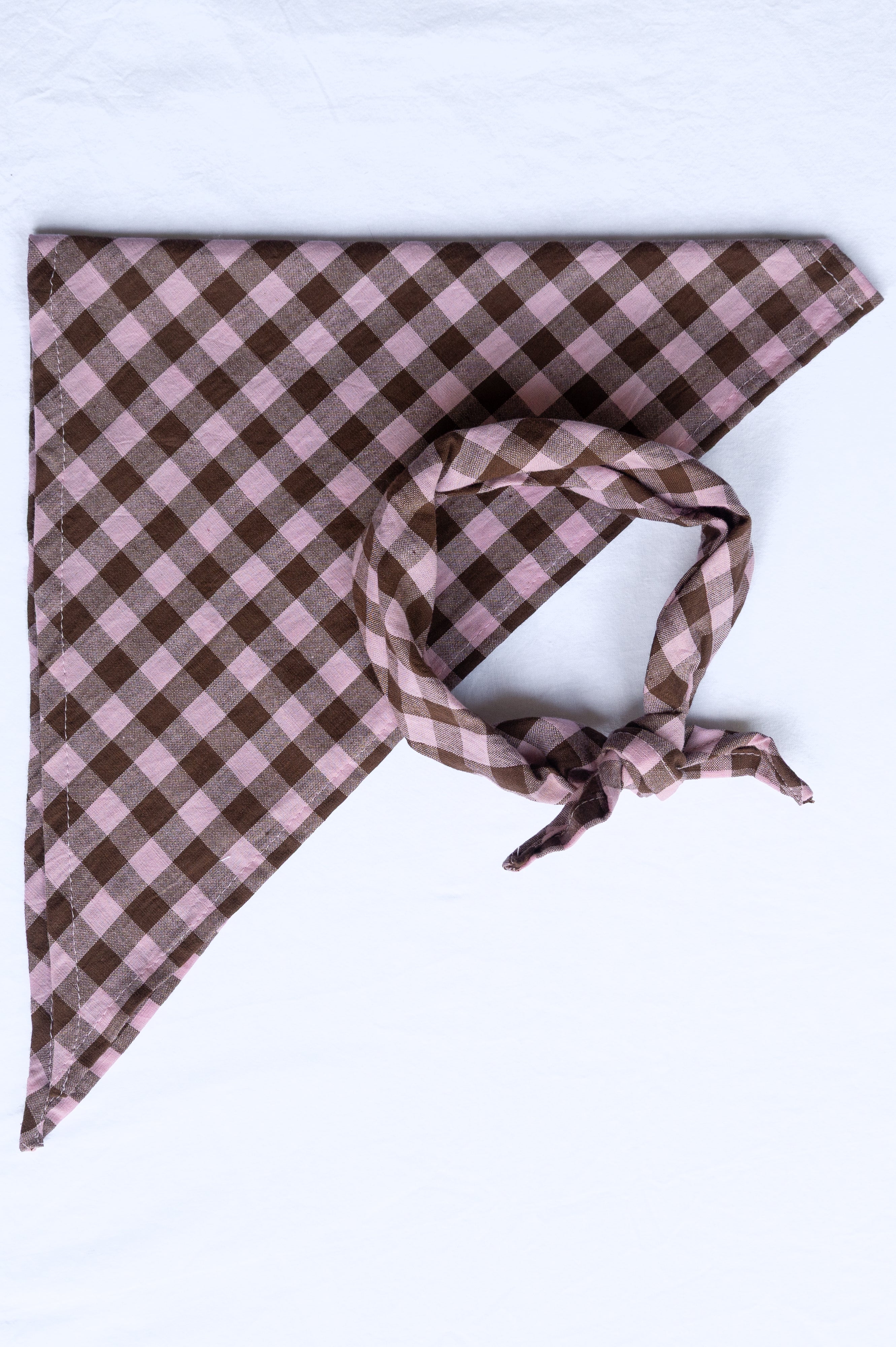 The Jackie scarf