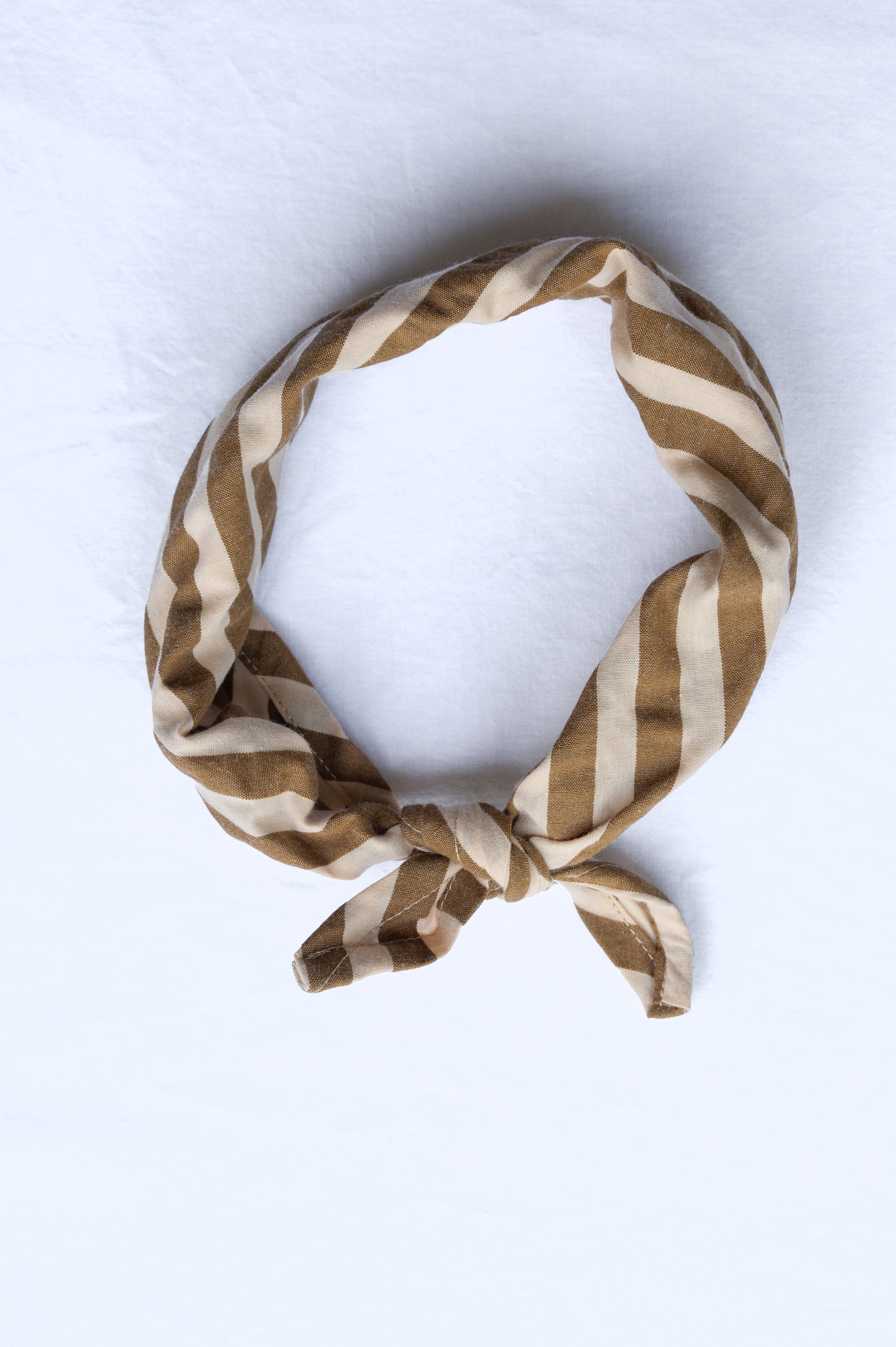 The Jackie Scarf