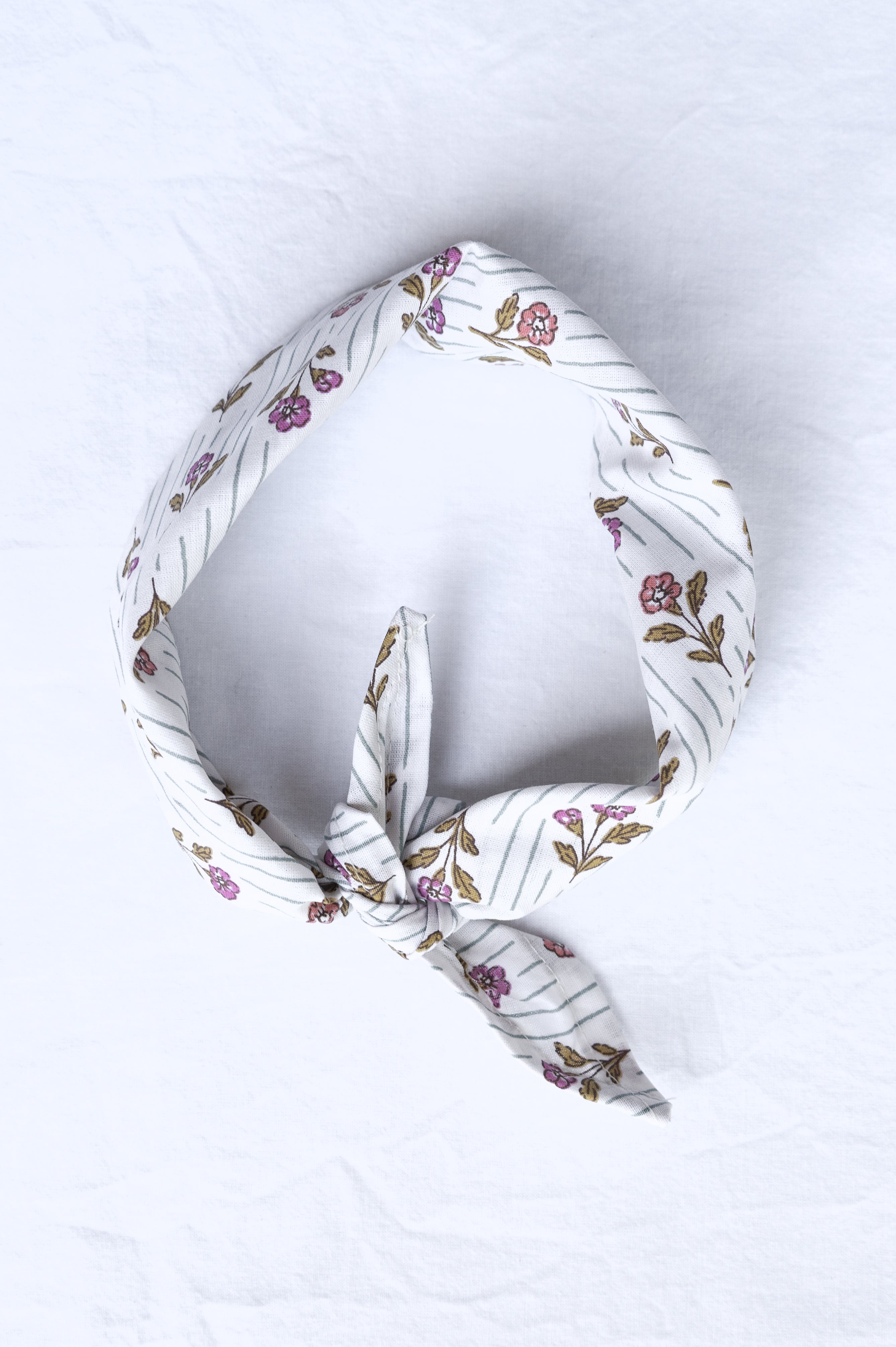 The Jackie Scarf