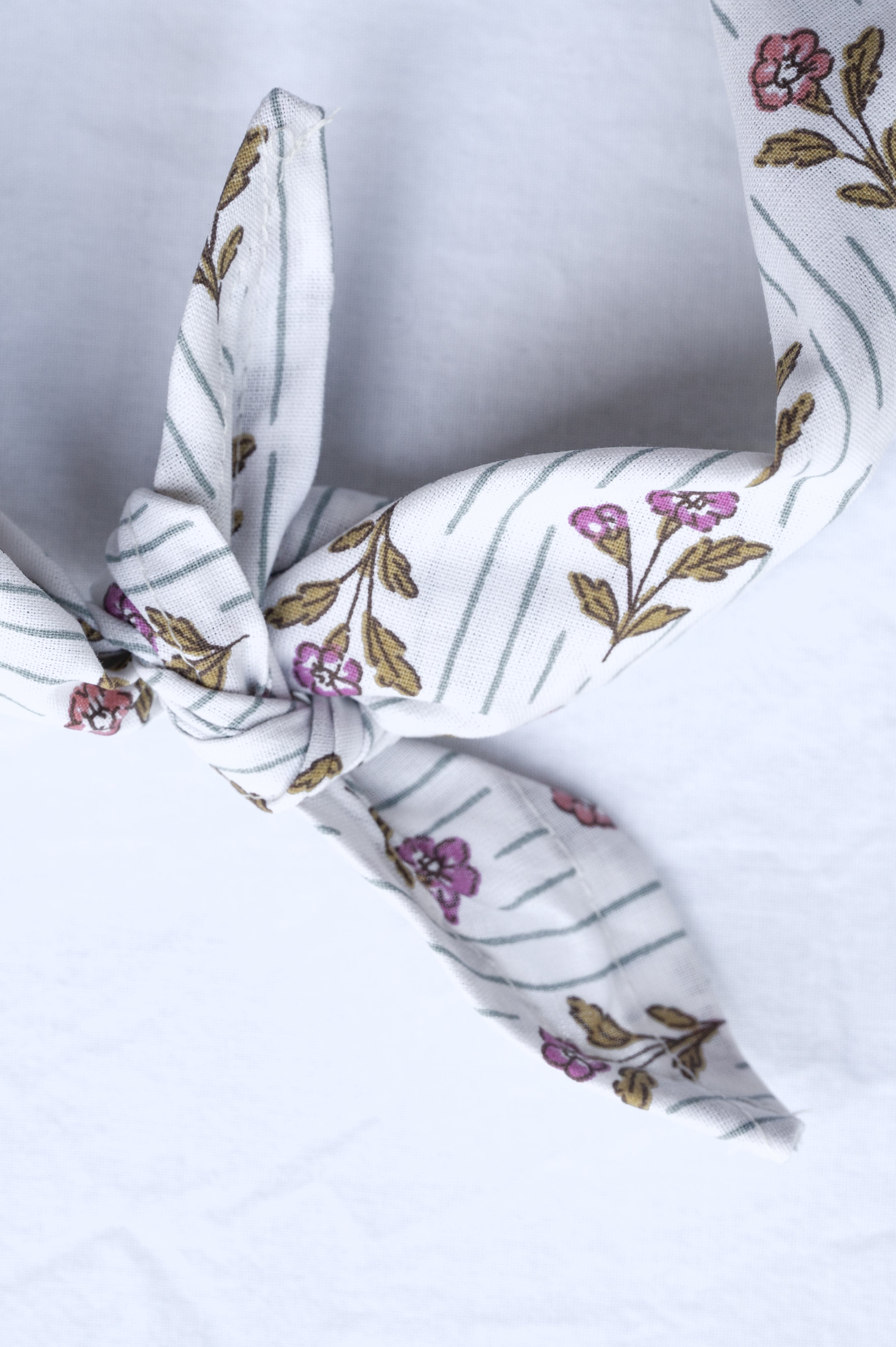 The Jackie Scarf