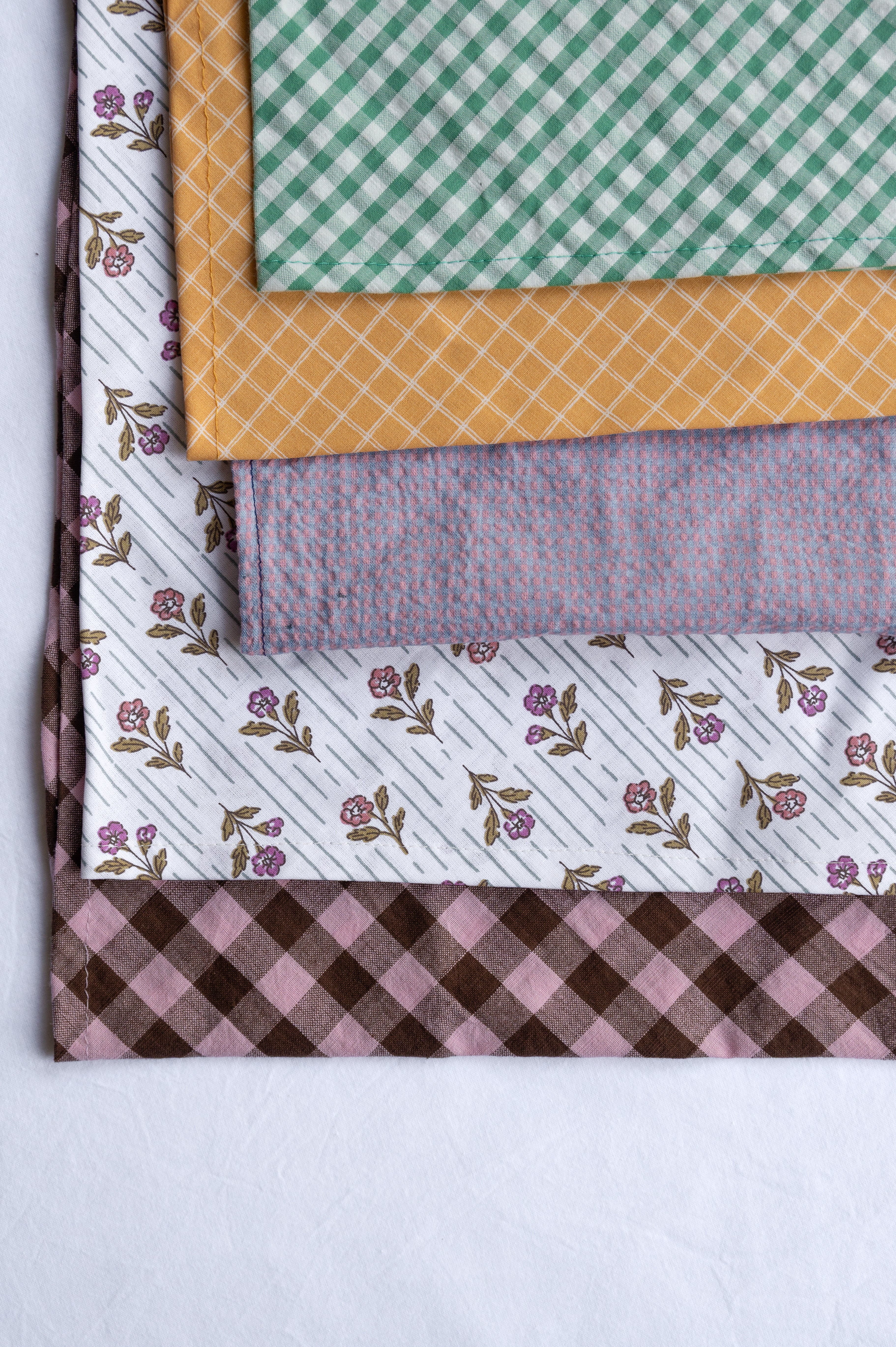 The Jackie scarf