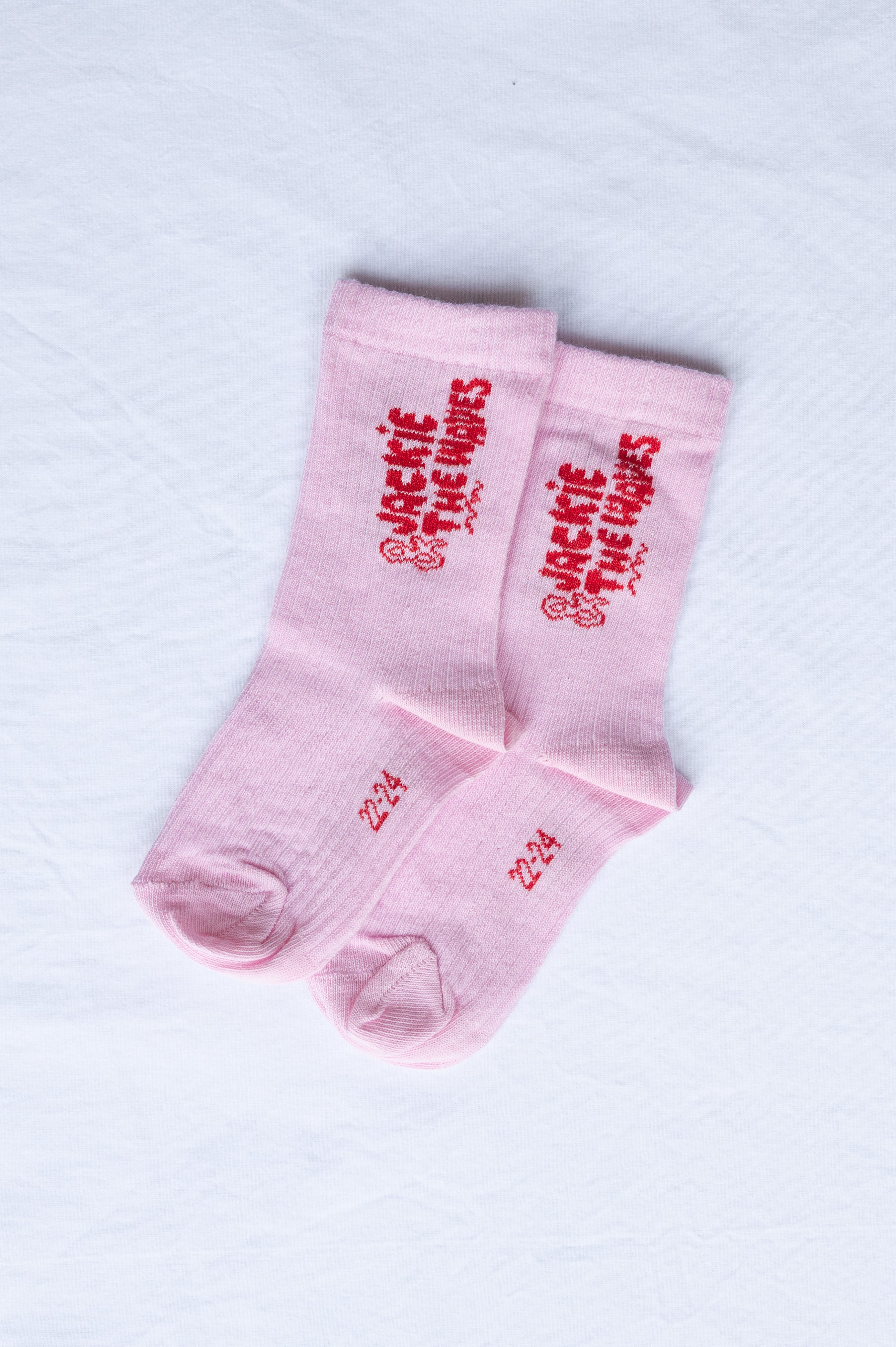 The Daily Sock
