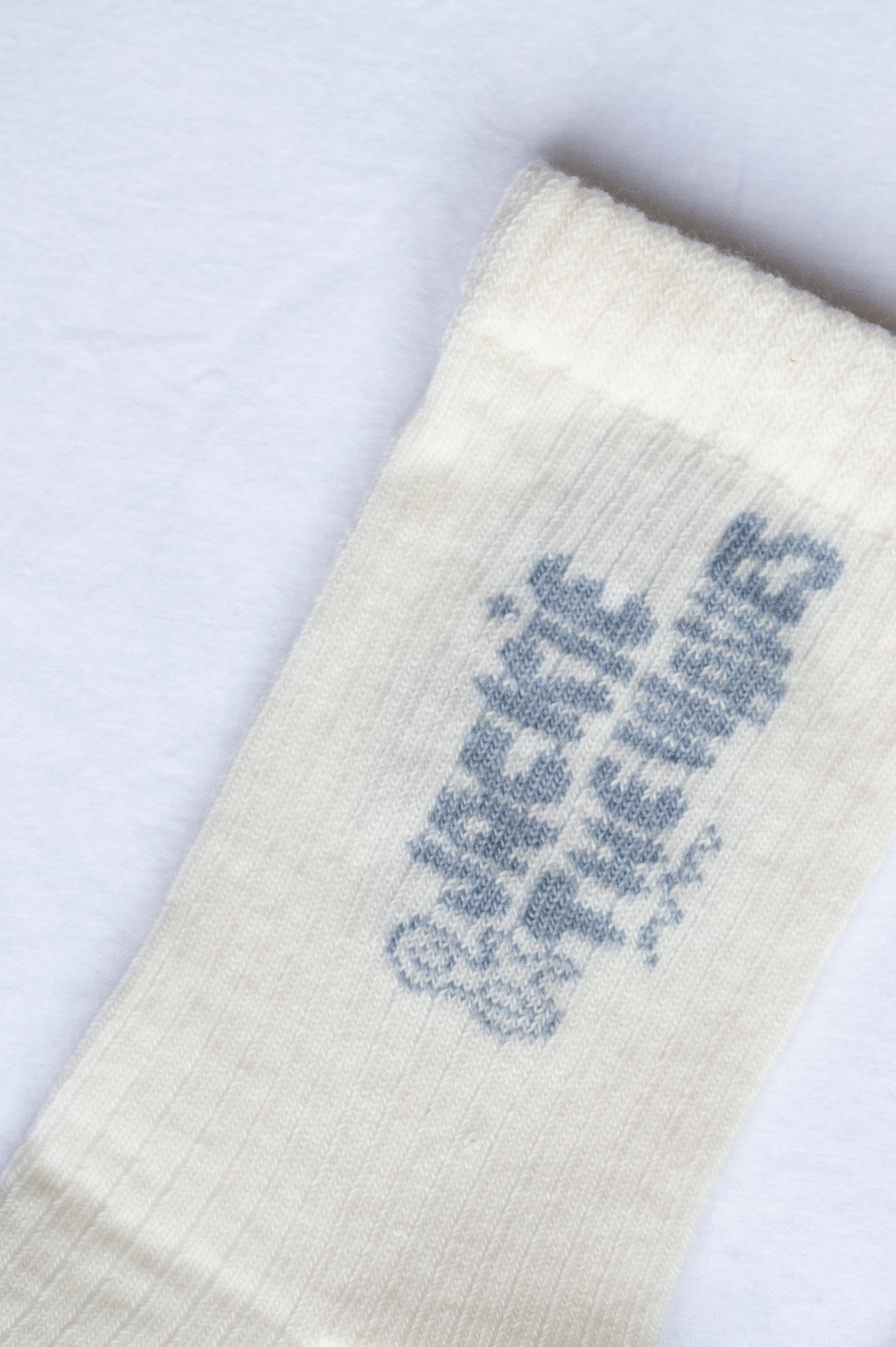 The Daily Sock