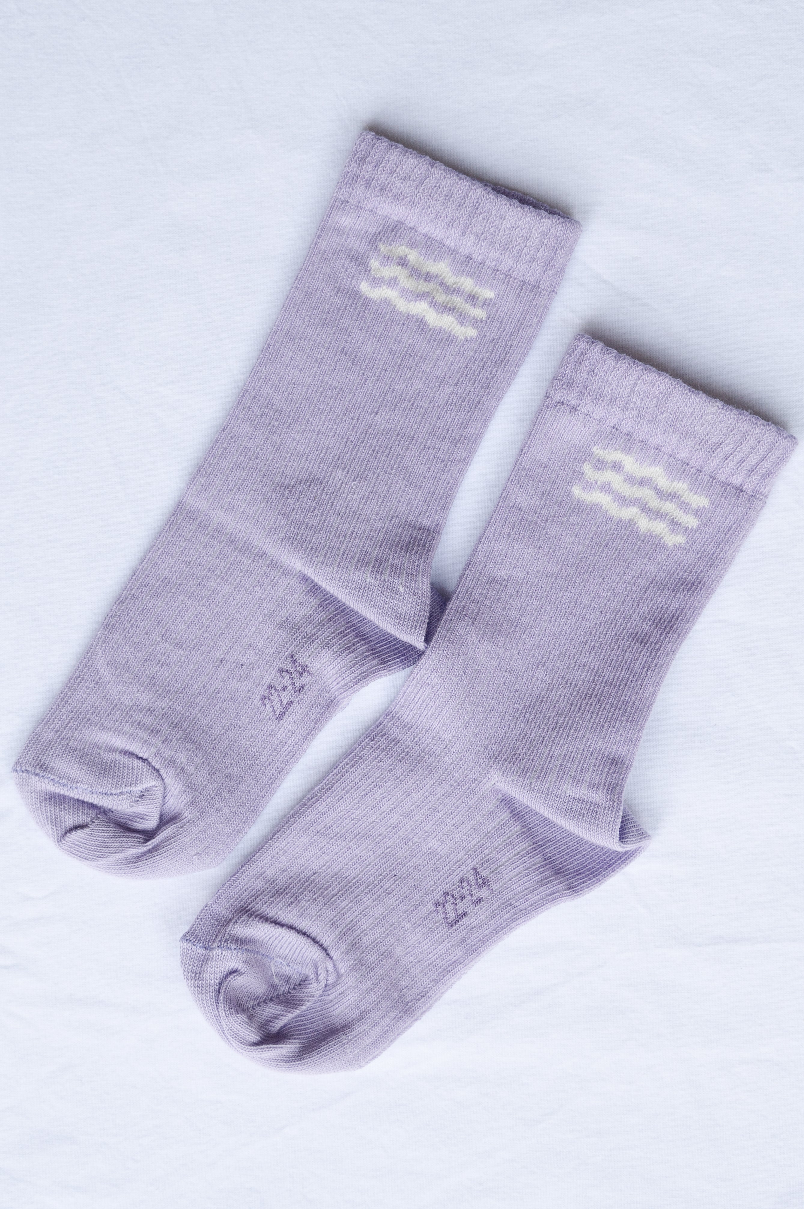 The Daily Sock