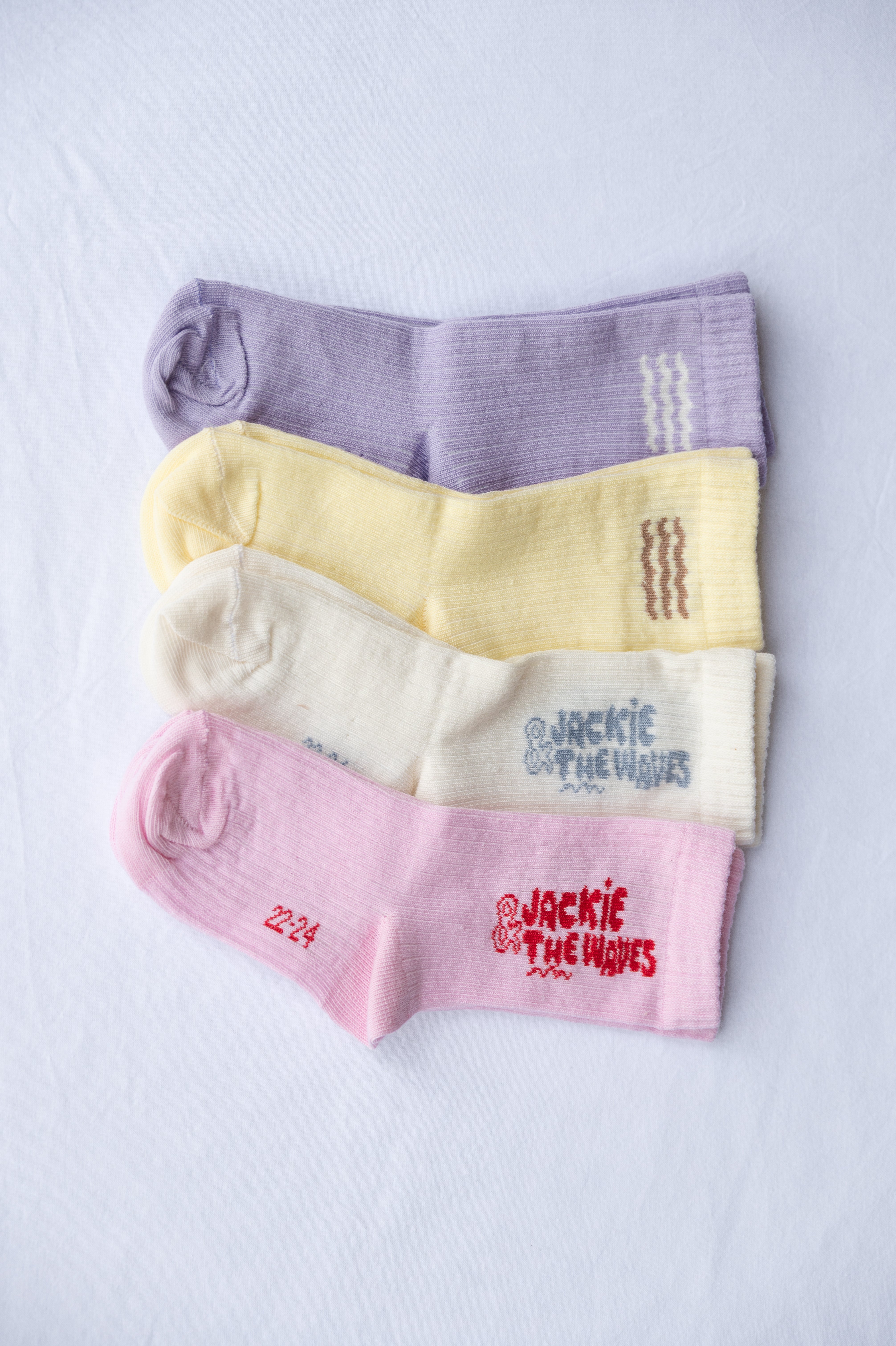 The Daily Sock