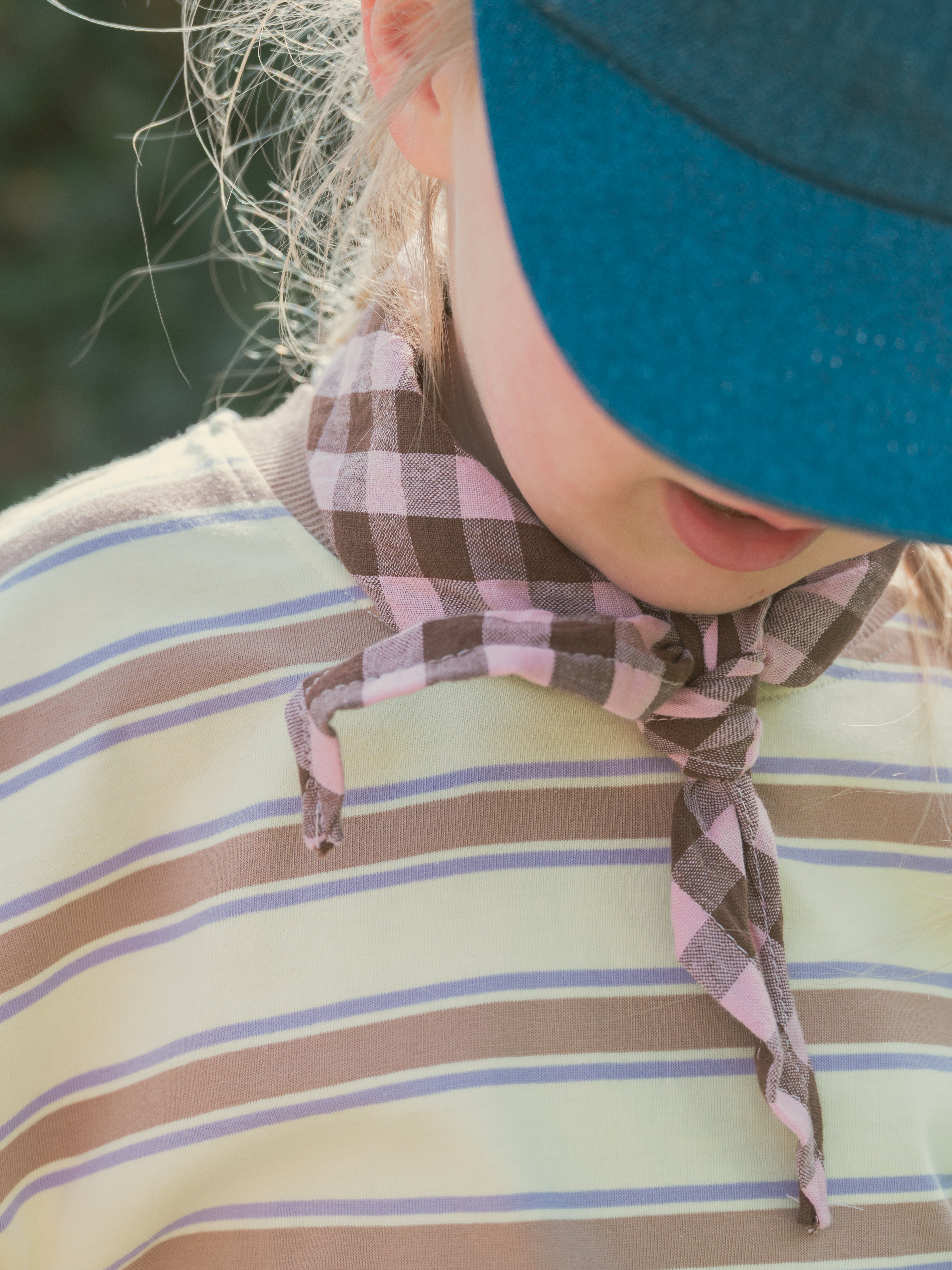 The Jackie Scarf