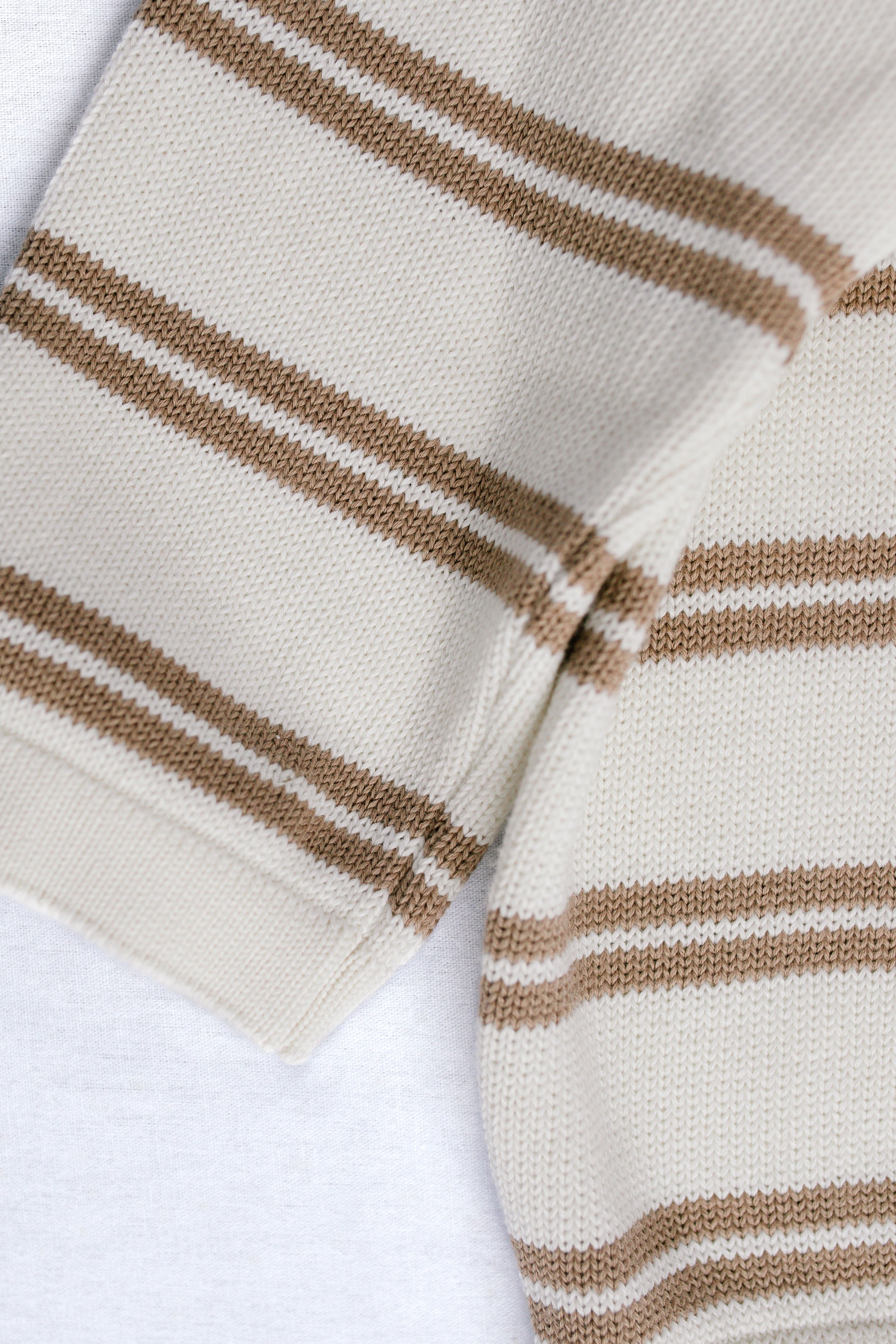 The Rev knit