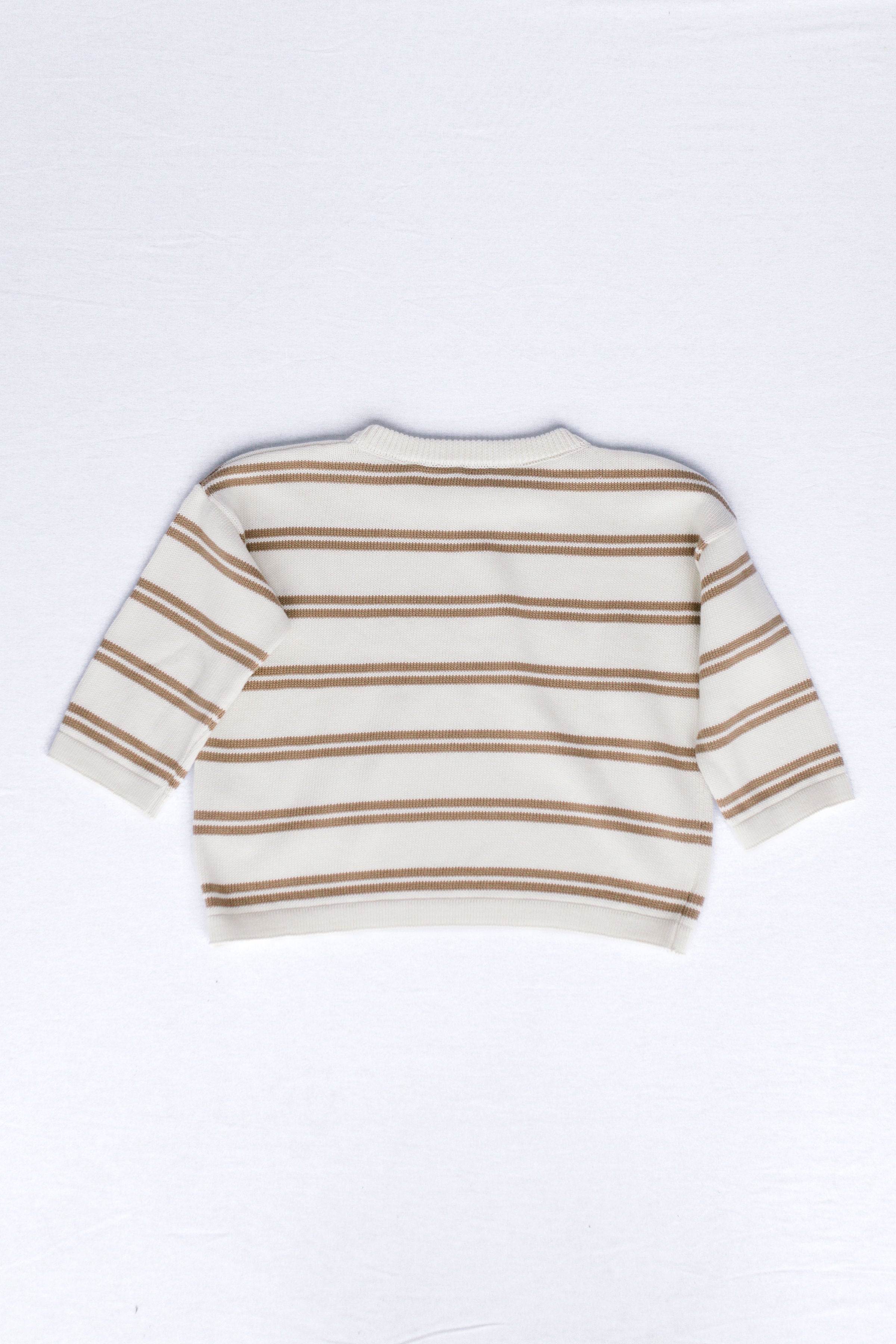 The Rev knit