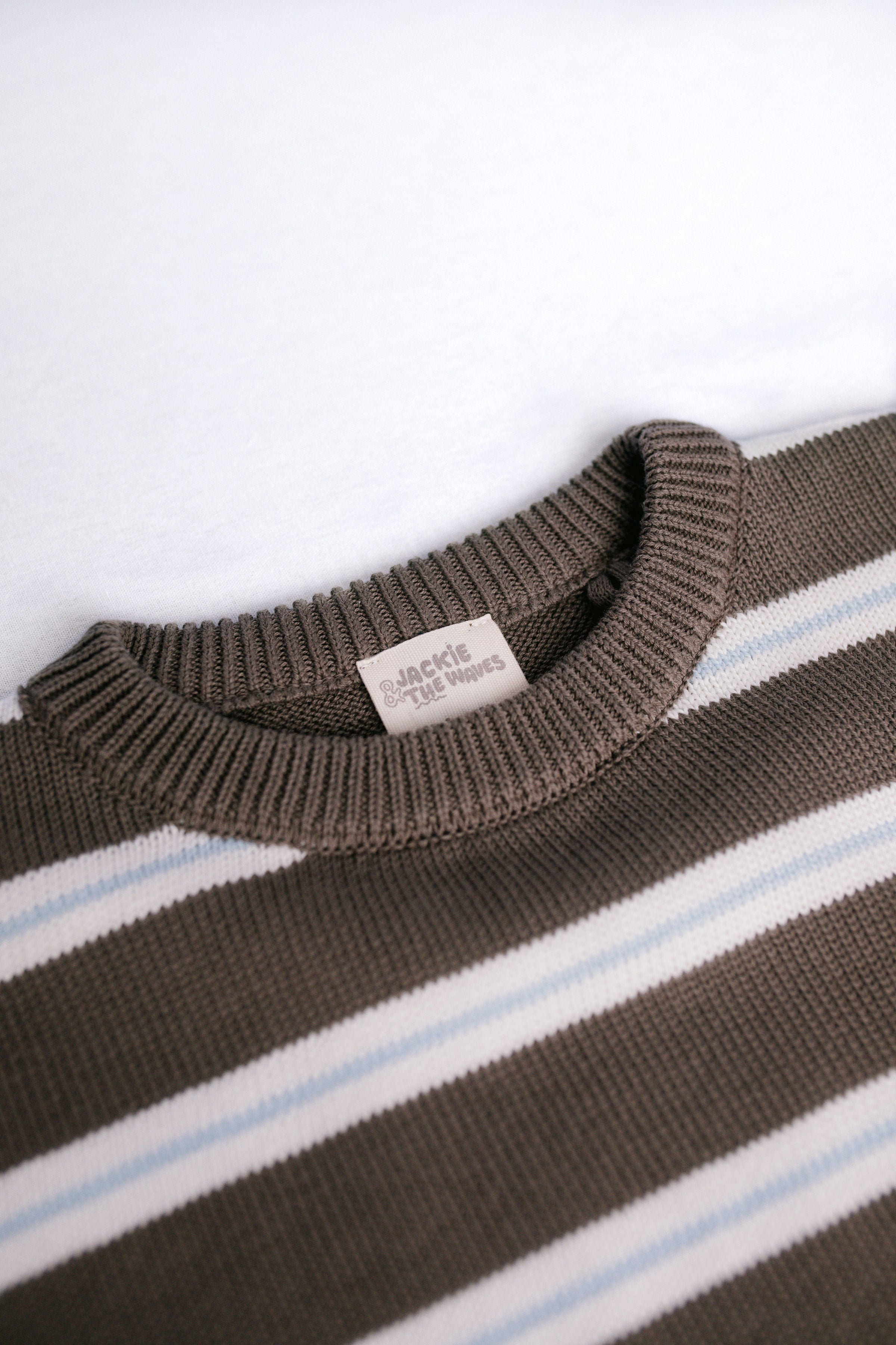 The Rev knit