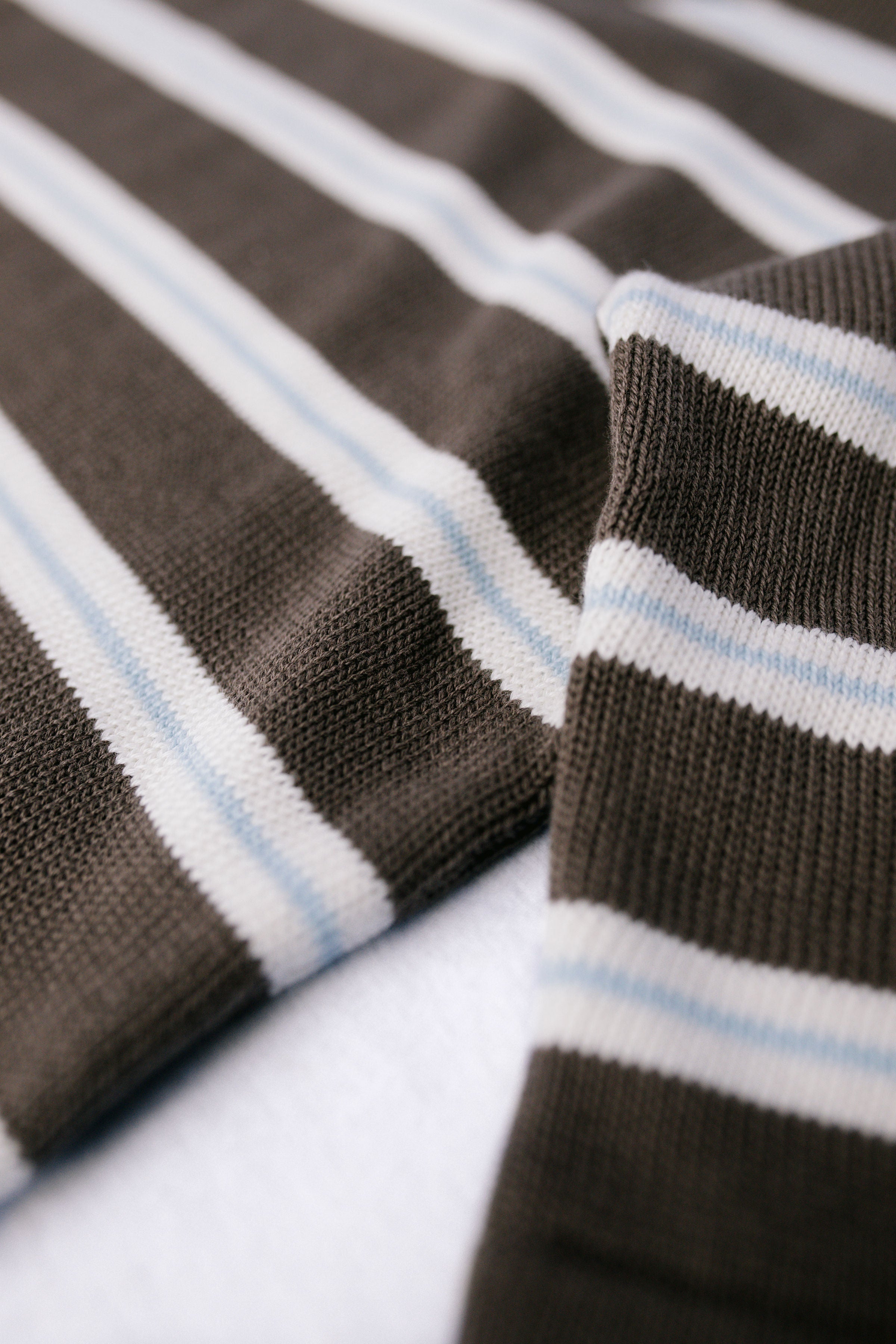 The Rev knit