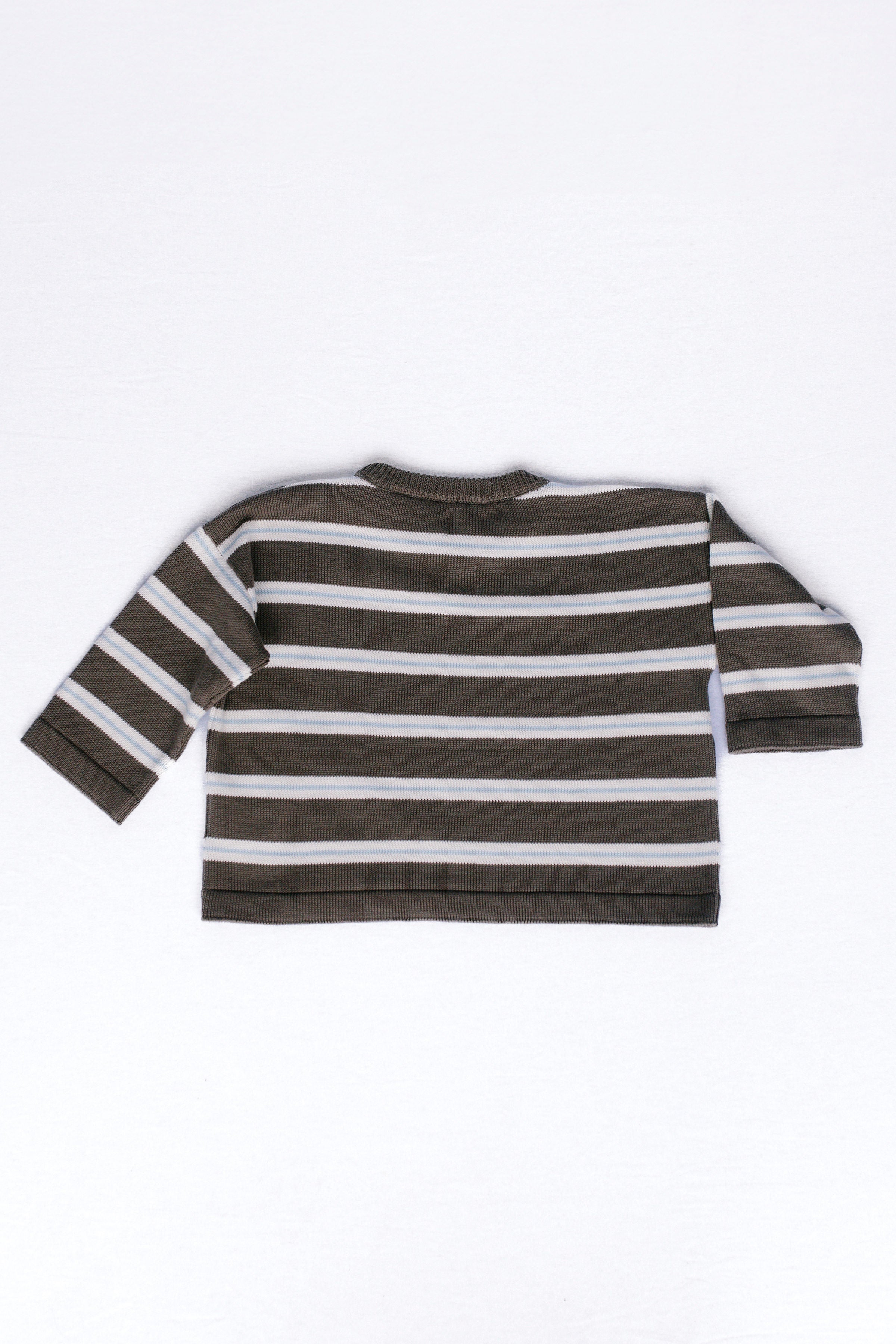 The Rev knit