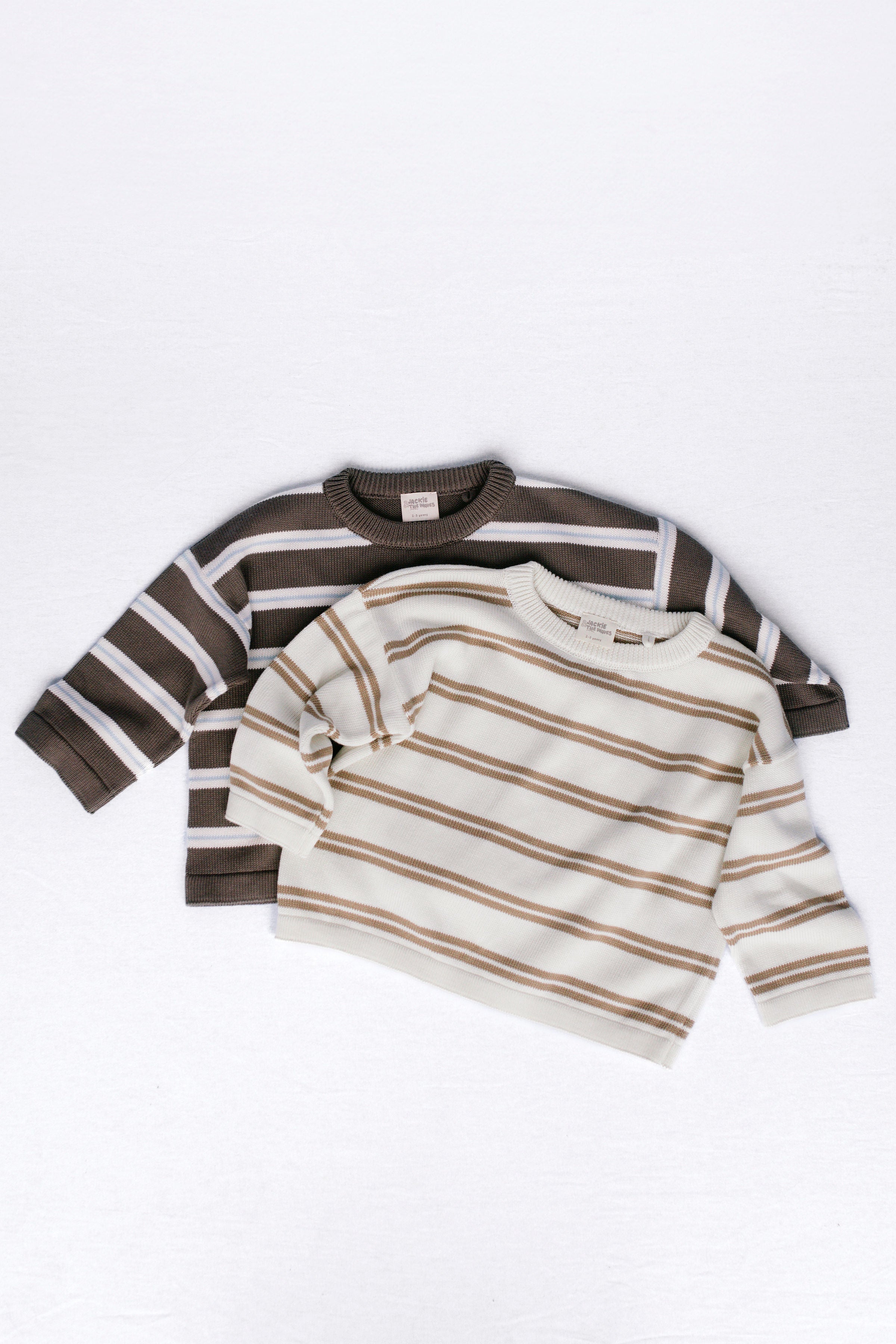 The Rev knit