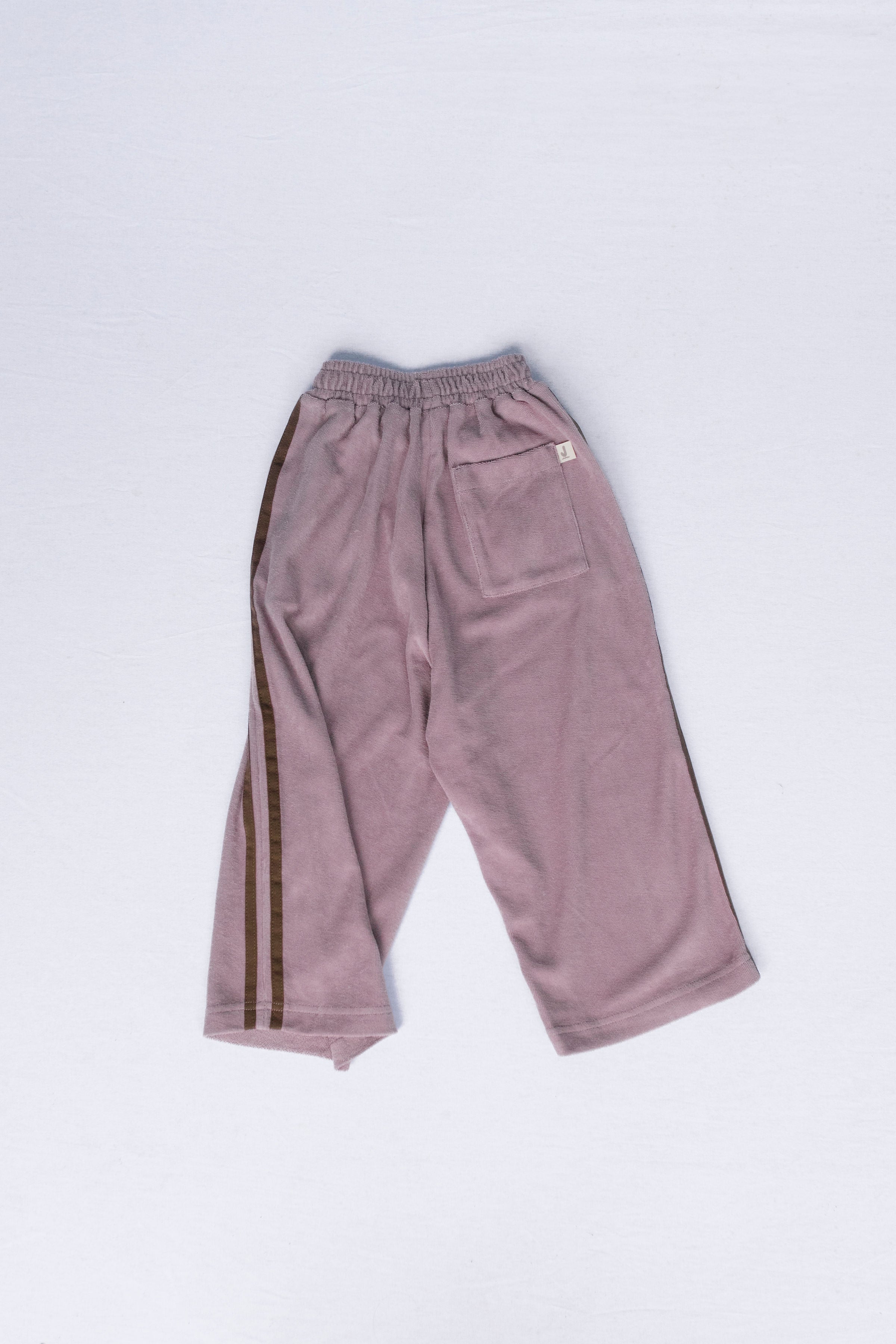 The Wavy Rider Pants