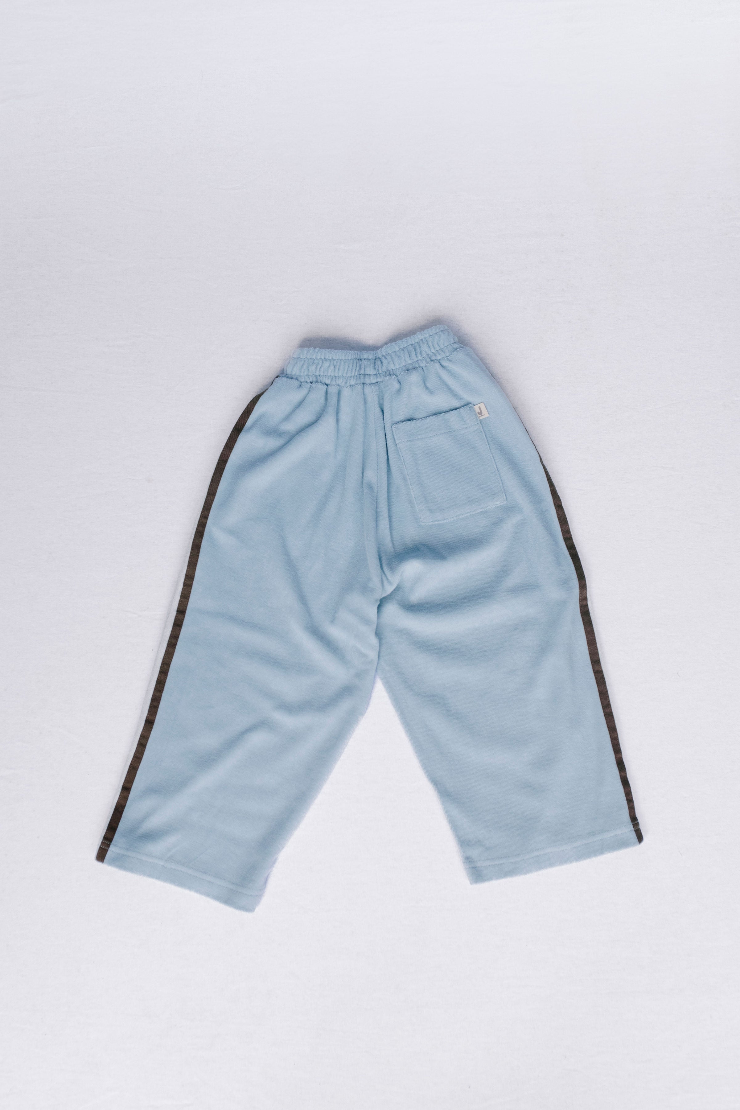 The Wavy Rider Pants