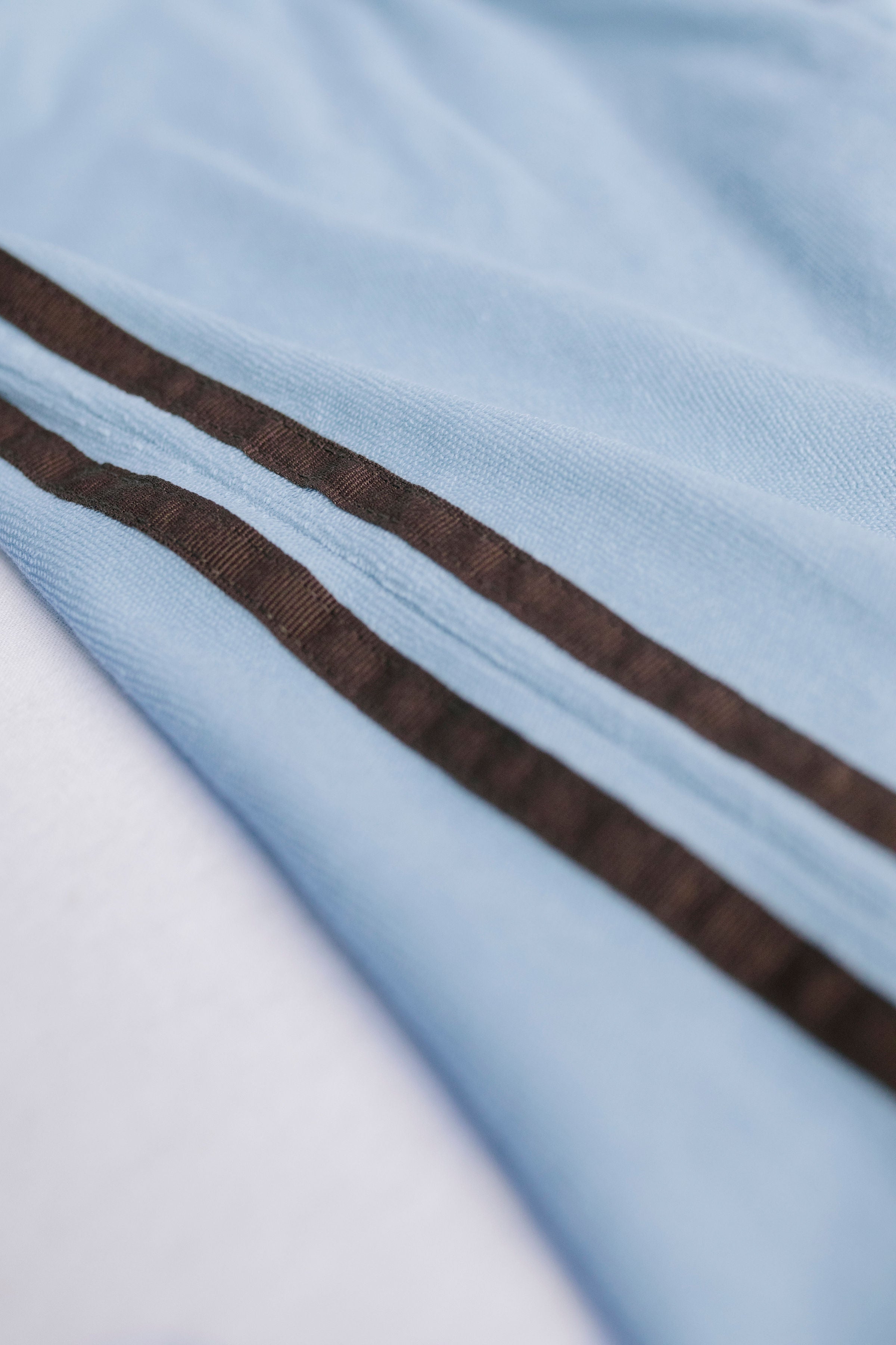 The Wavy Rider Pants