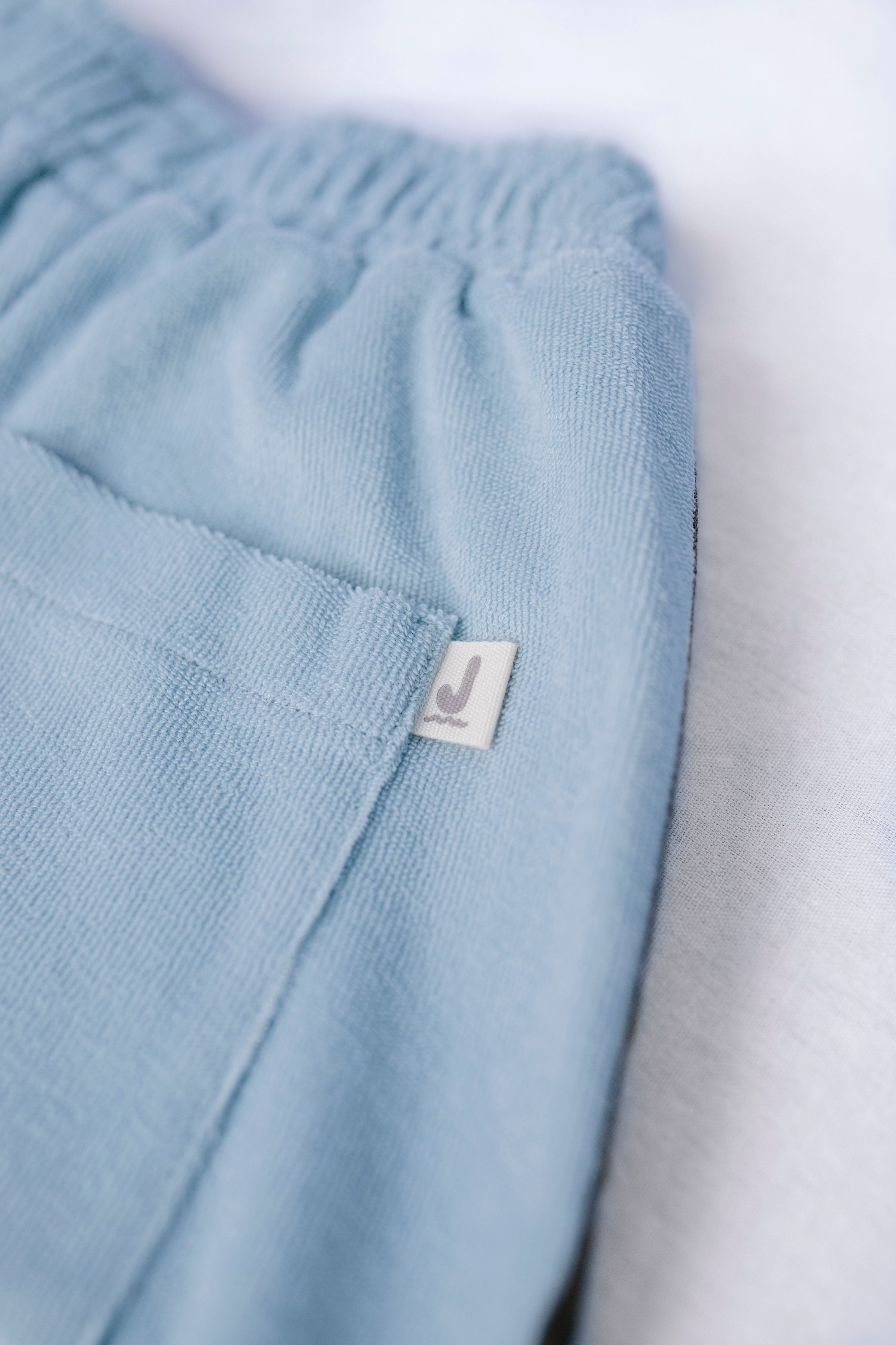 The Wavy Rider Pants