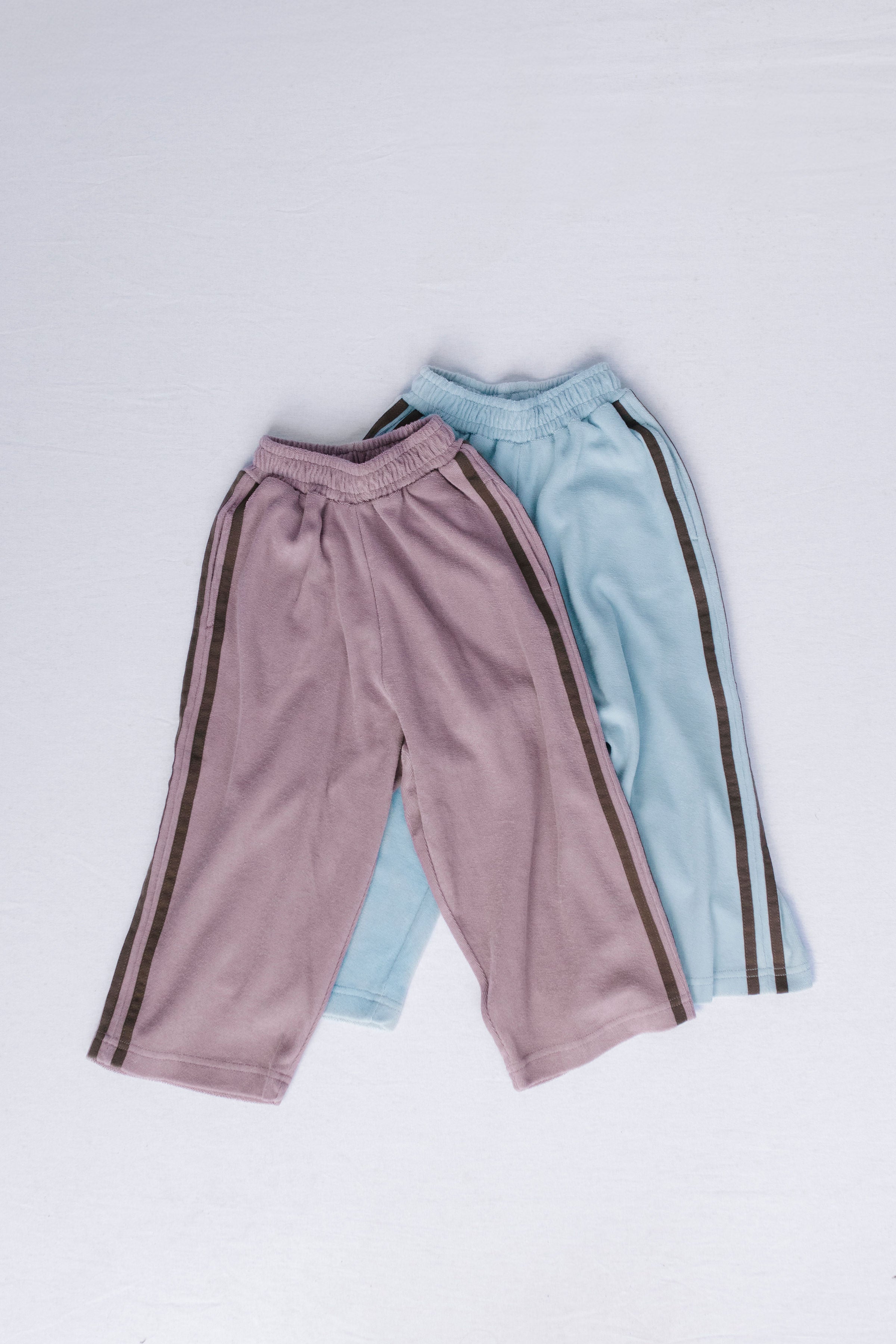 The Wavy Rider Pants