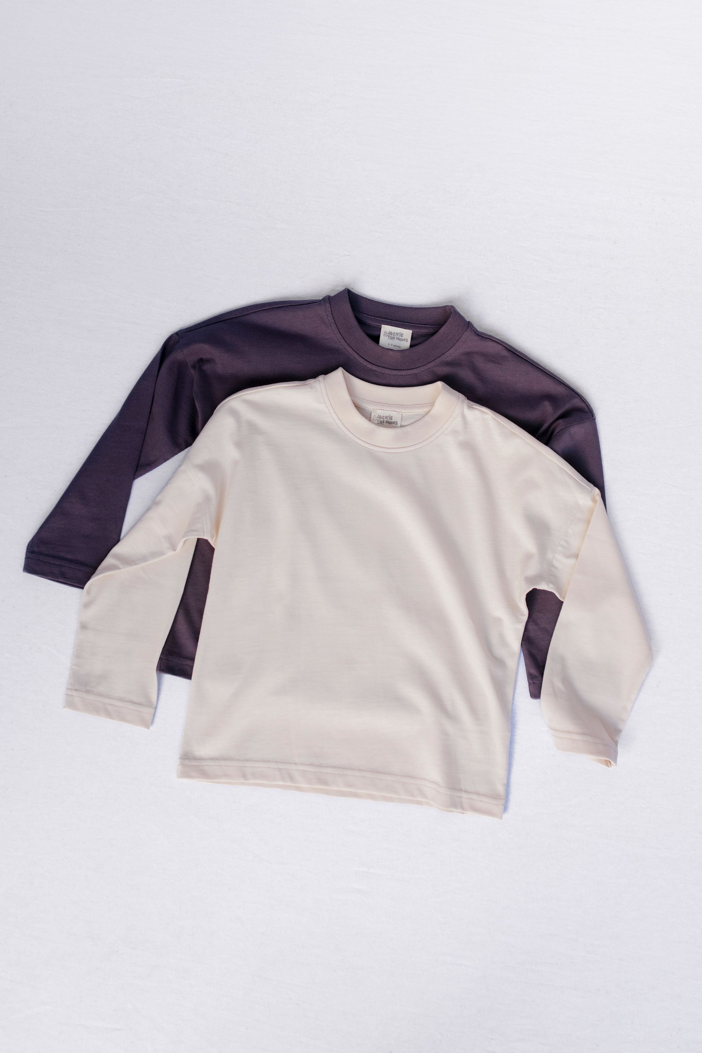 The Dune Longsleeve