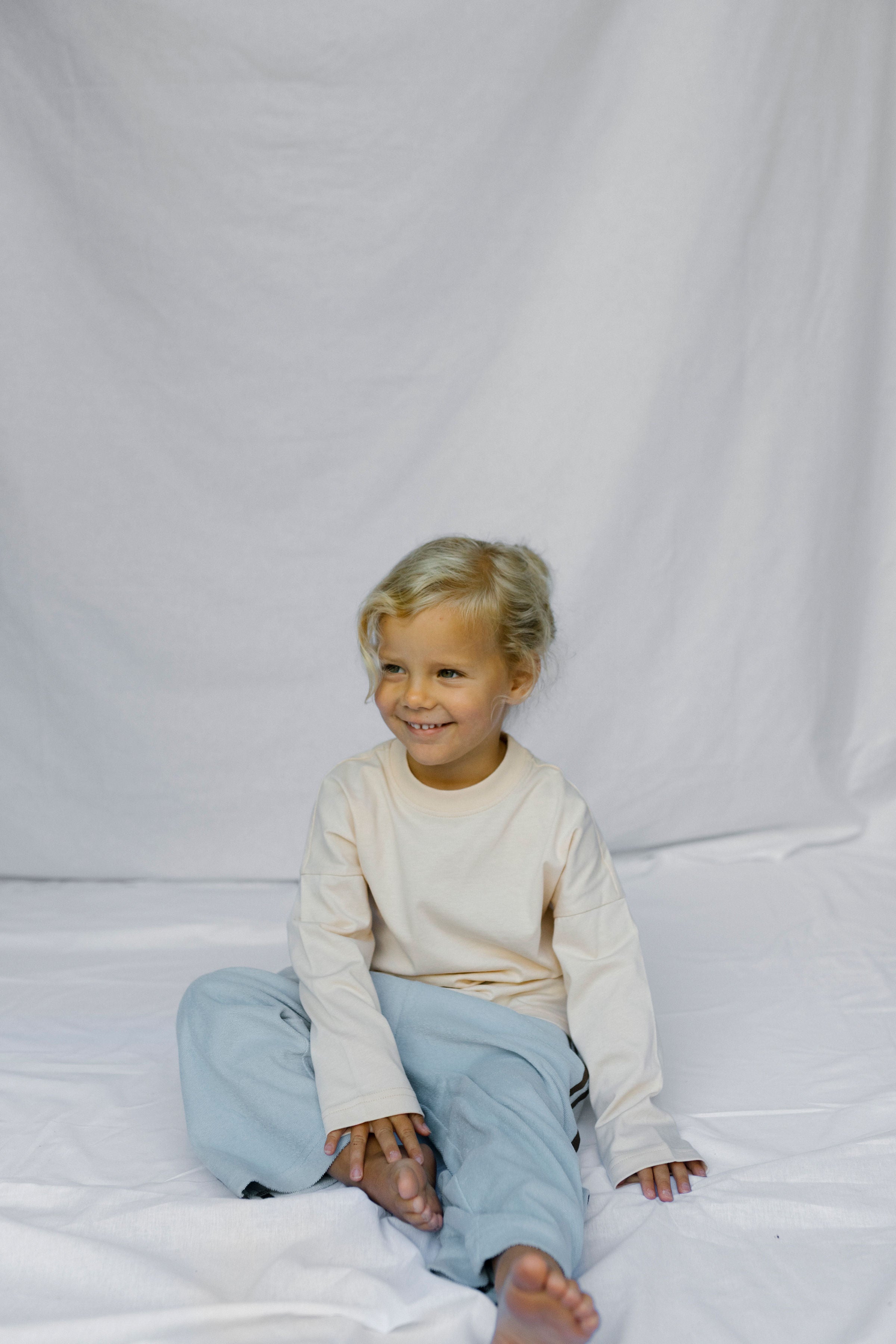 The Dune Longsleeve