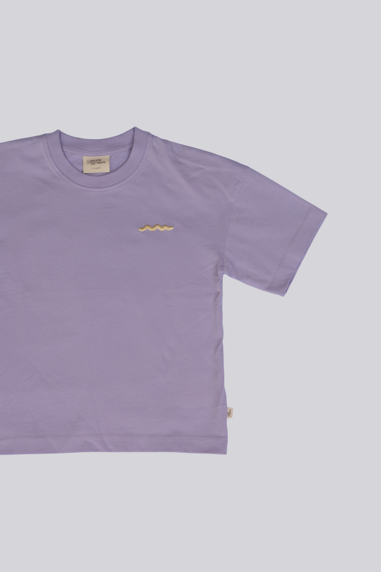 The Basic Tee
