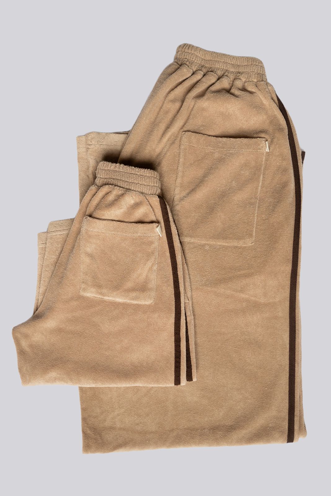 The Wavy Rider Pants
