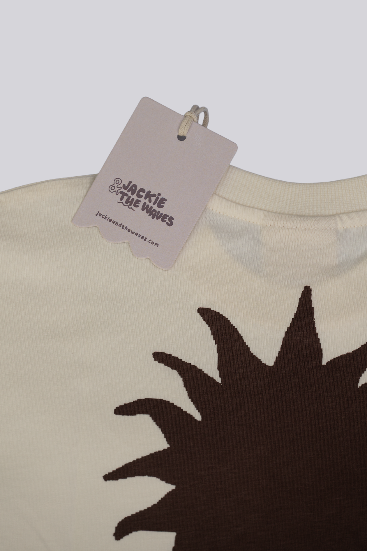 The Sunshine Tee