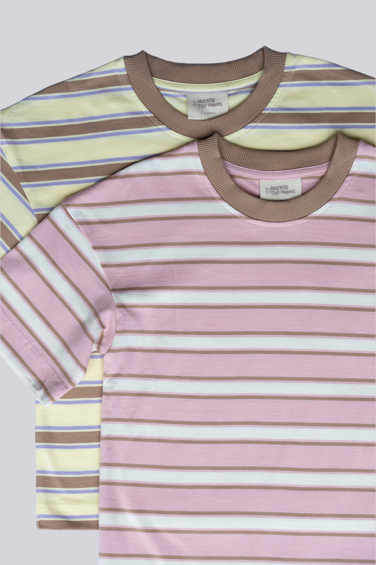 The Breezy Stripe