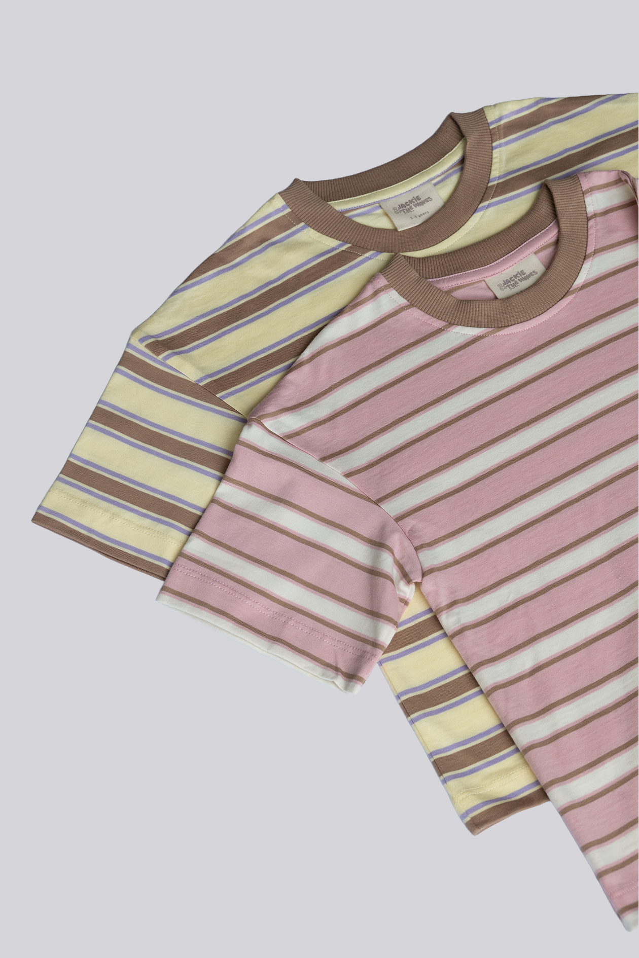 The Breezy Stripe