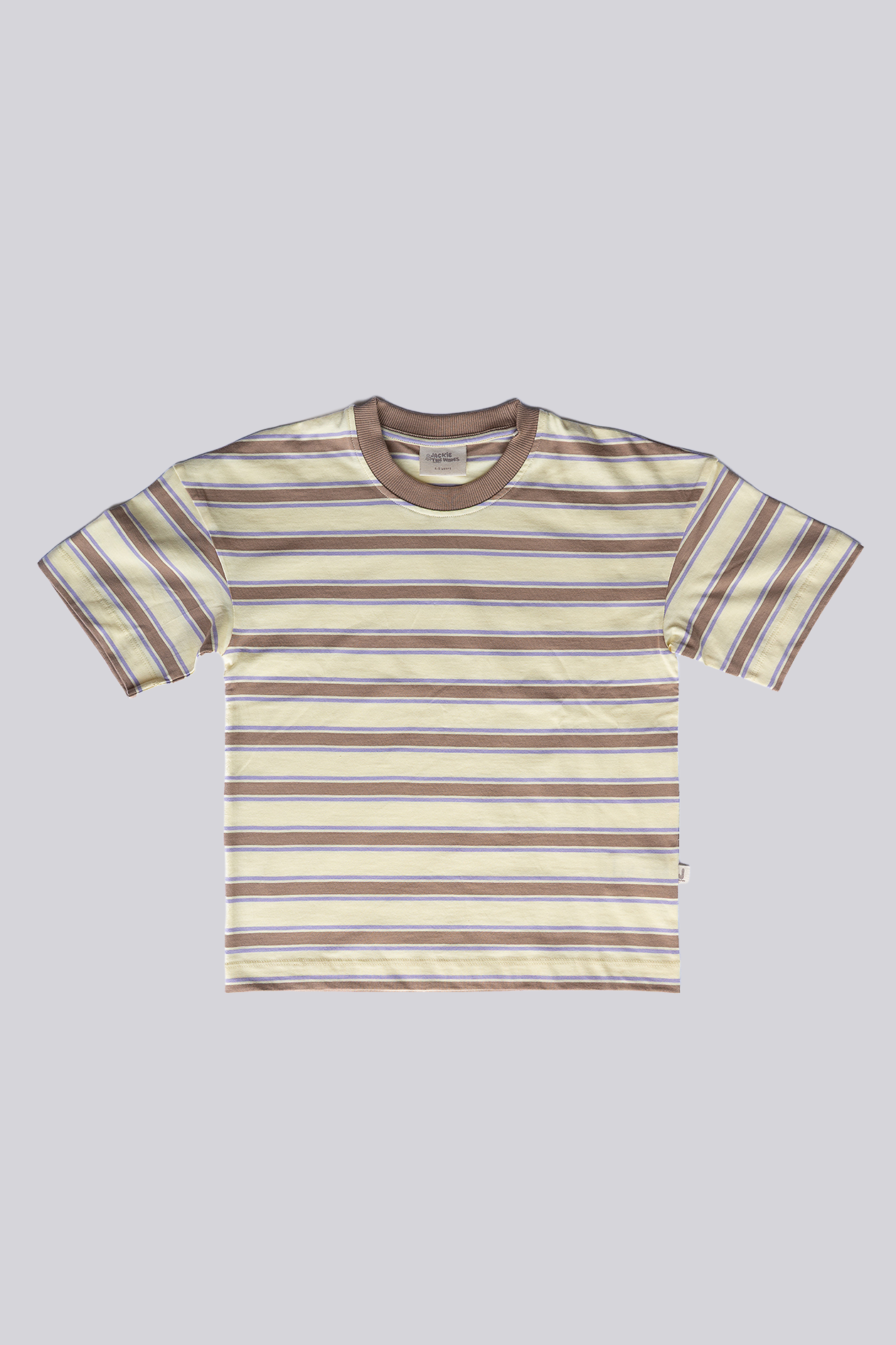 The Breezy Stripe
