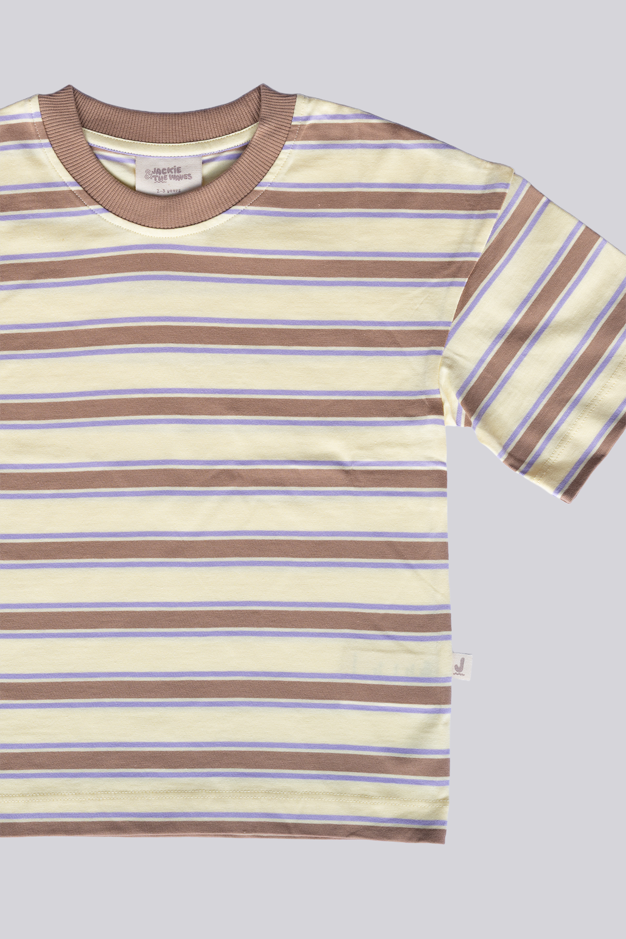 The Breezy Stripe