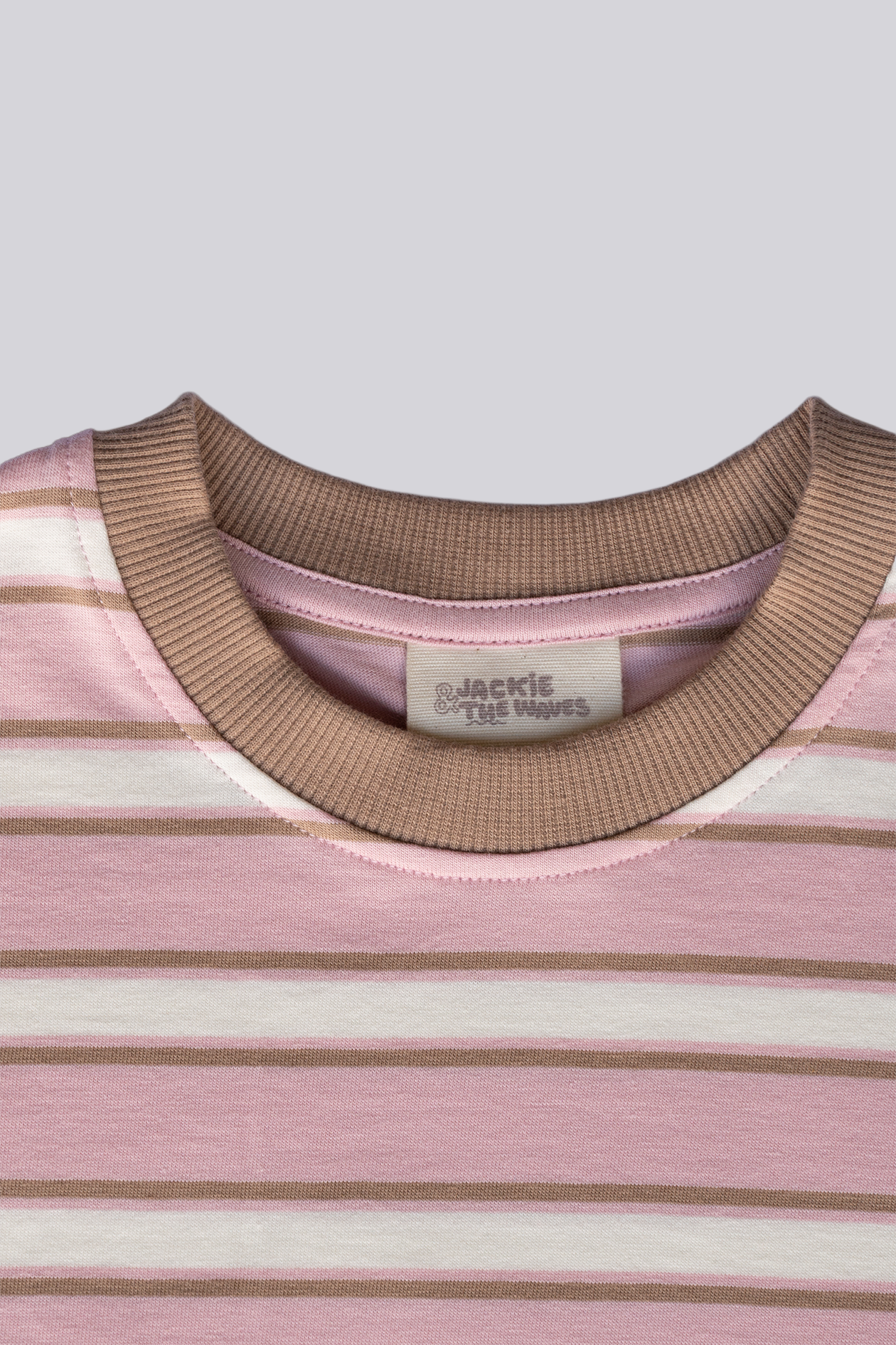 The Breezy Stripe