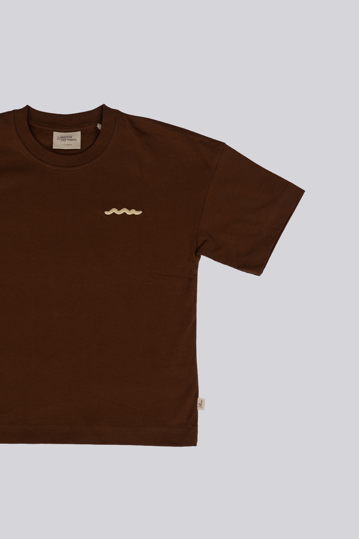 The Basic Tee
