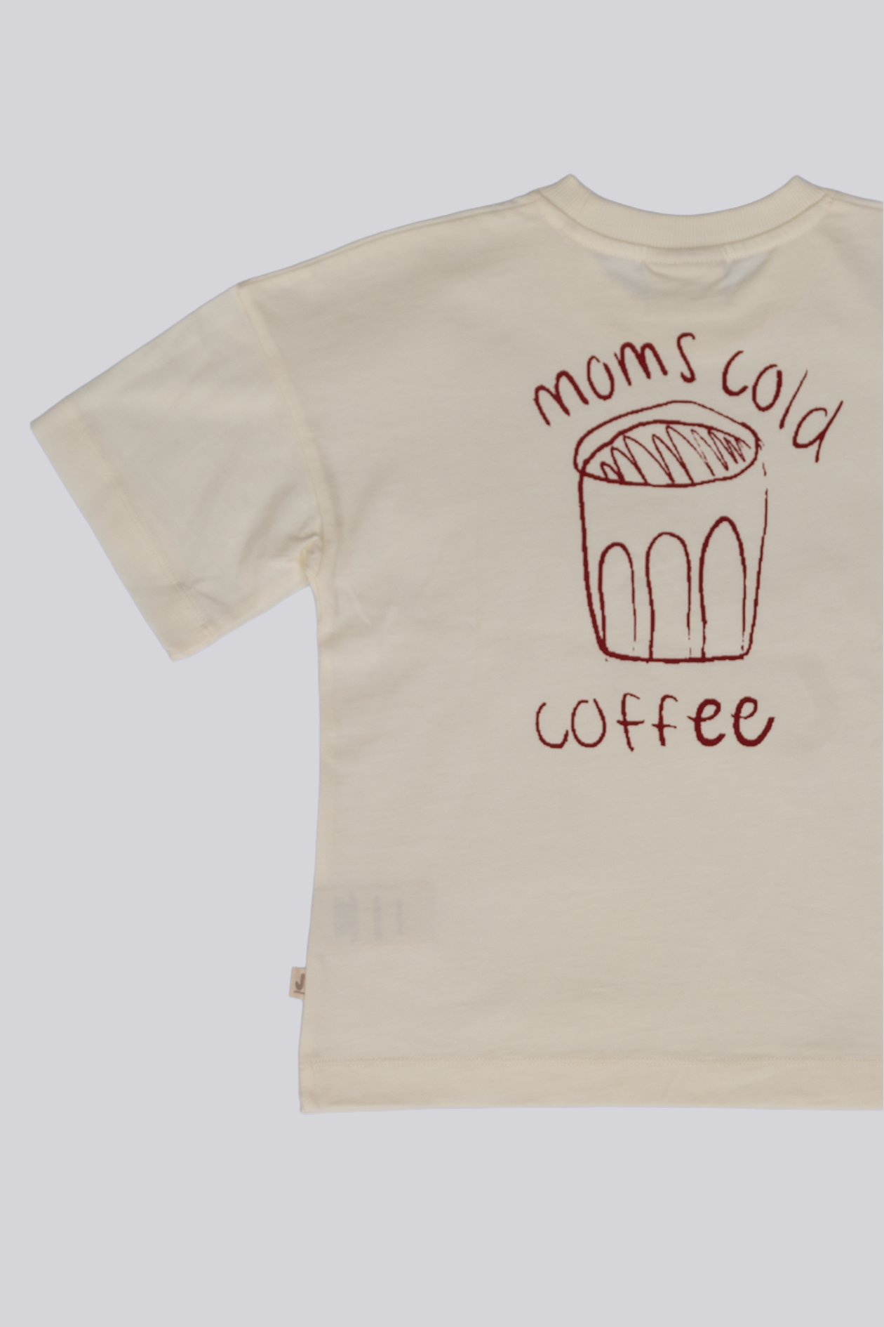 Cold Coffee Tee