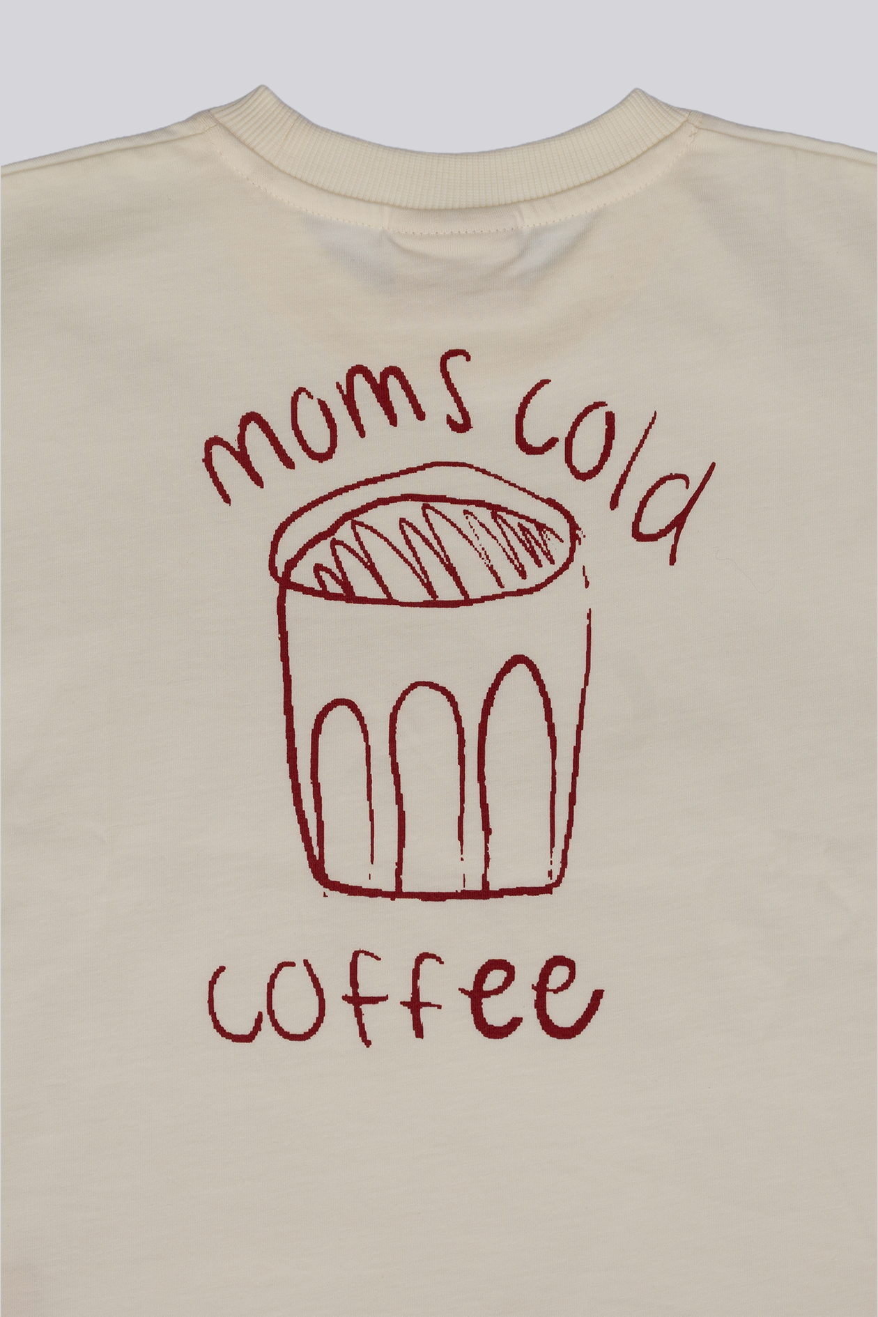 Cold Coffee Tee