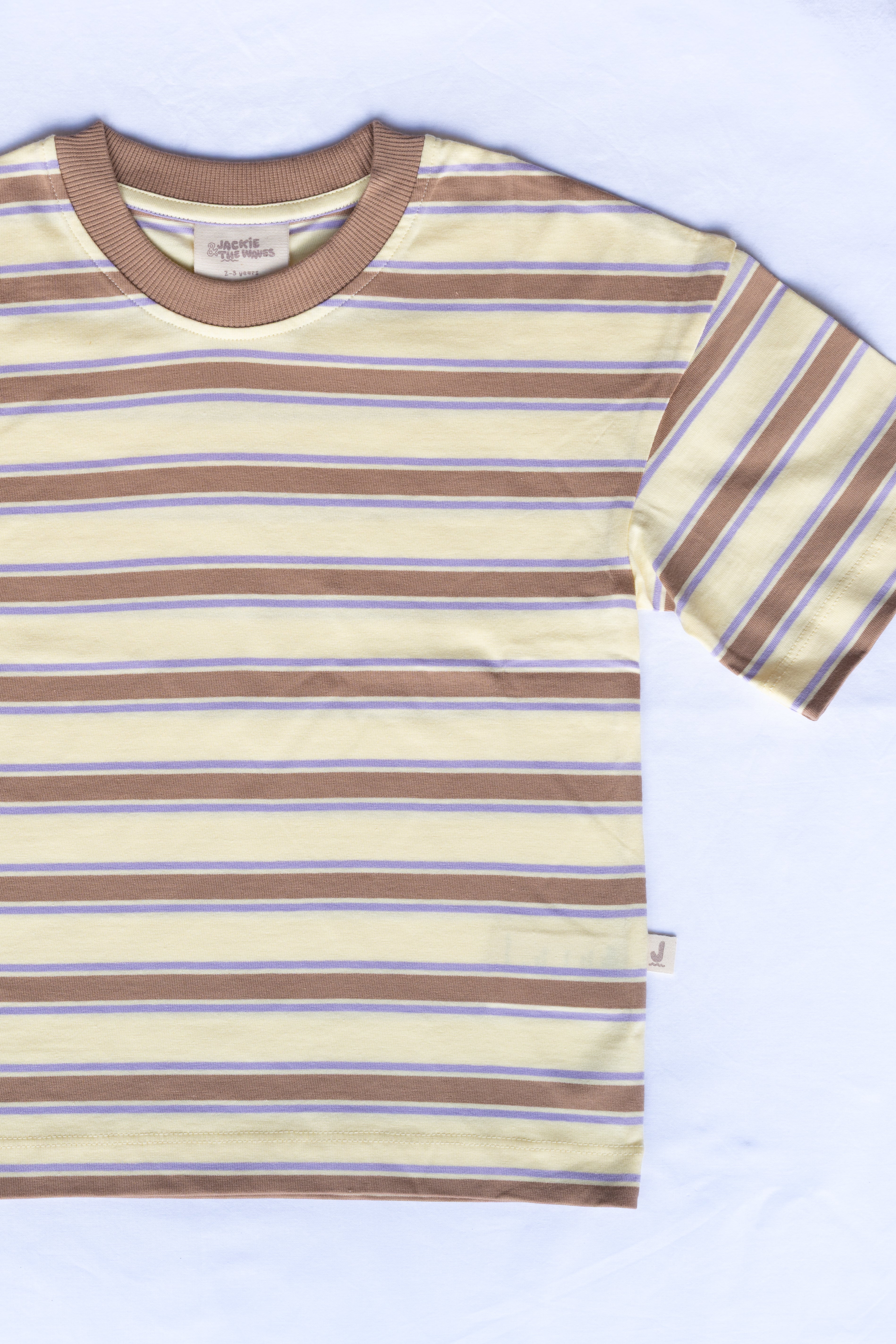 The Breezy Stripe