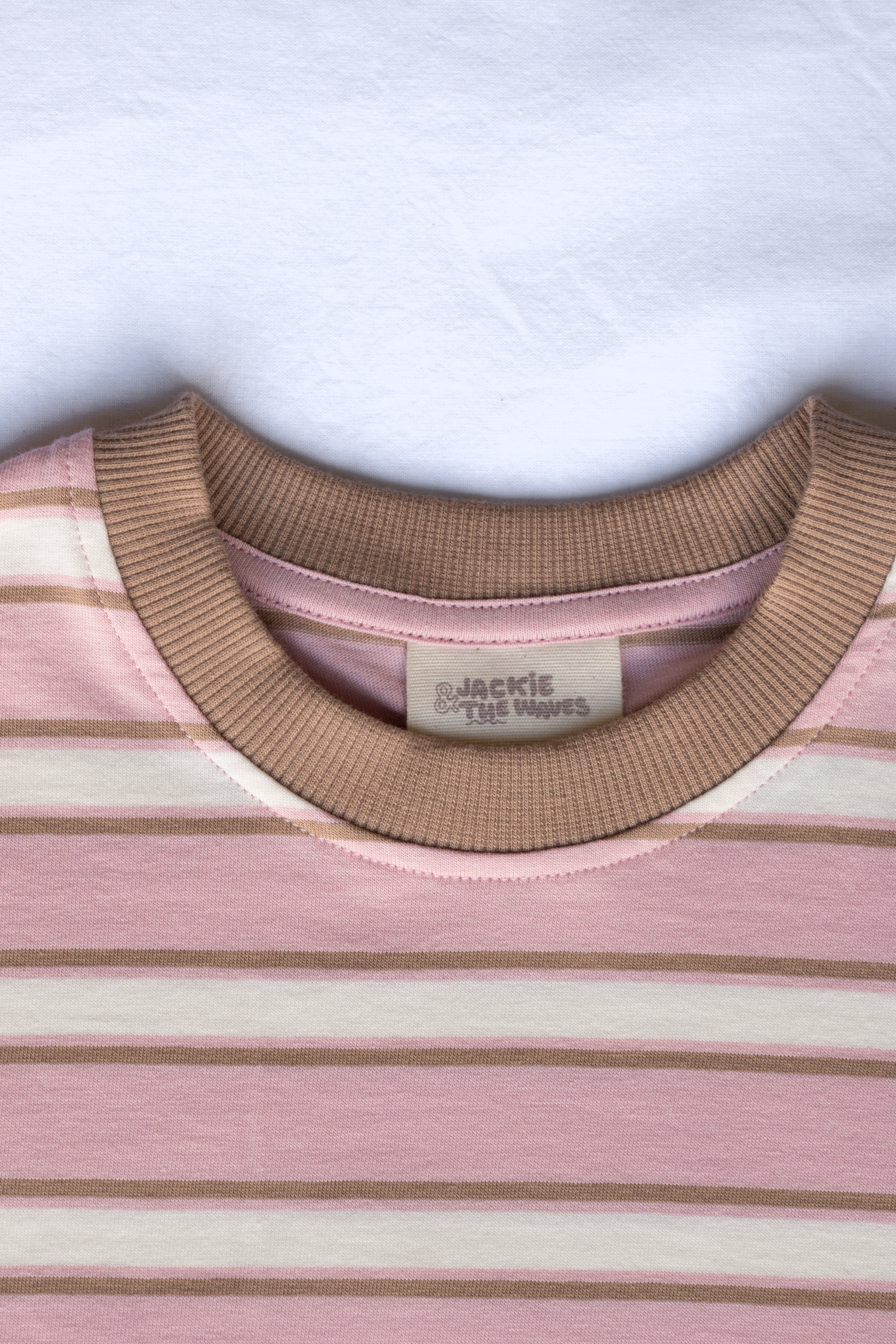 The Breezy Stripe