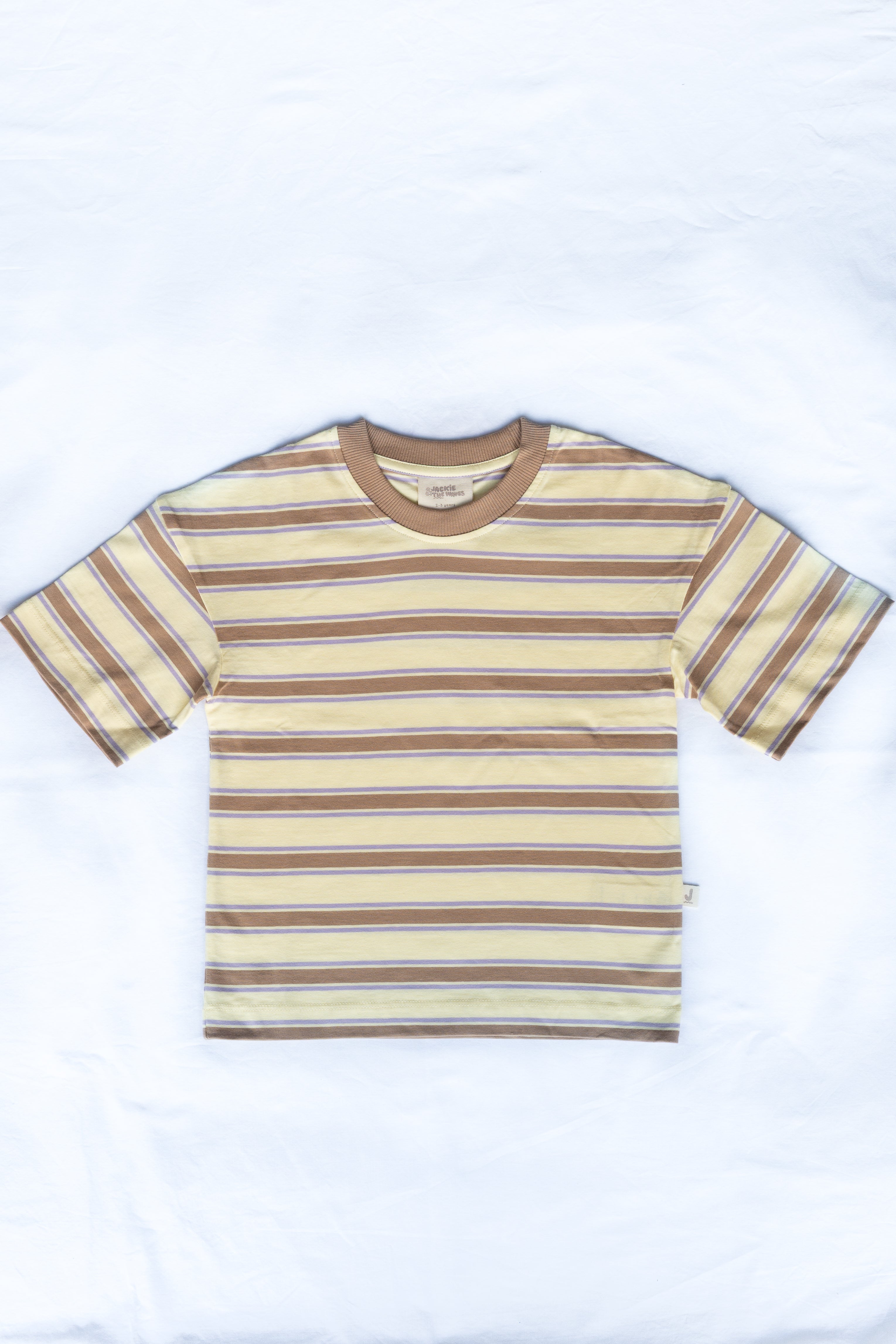 The Breezy Stripe