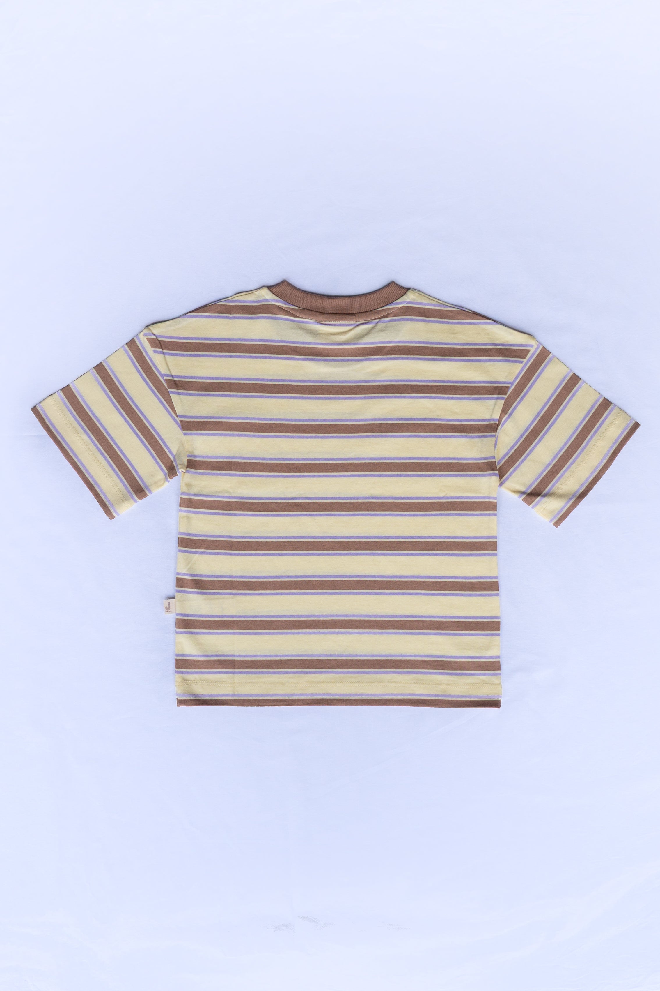 The Breezy Stripe