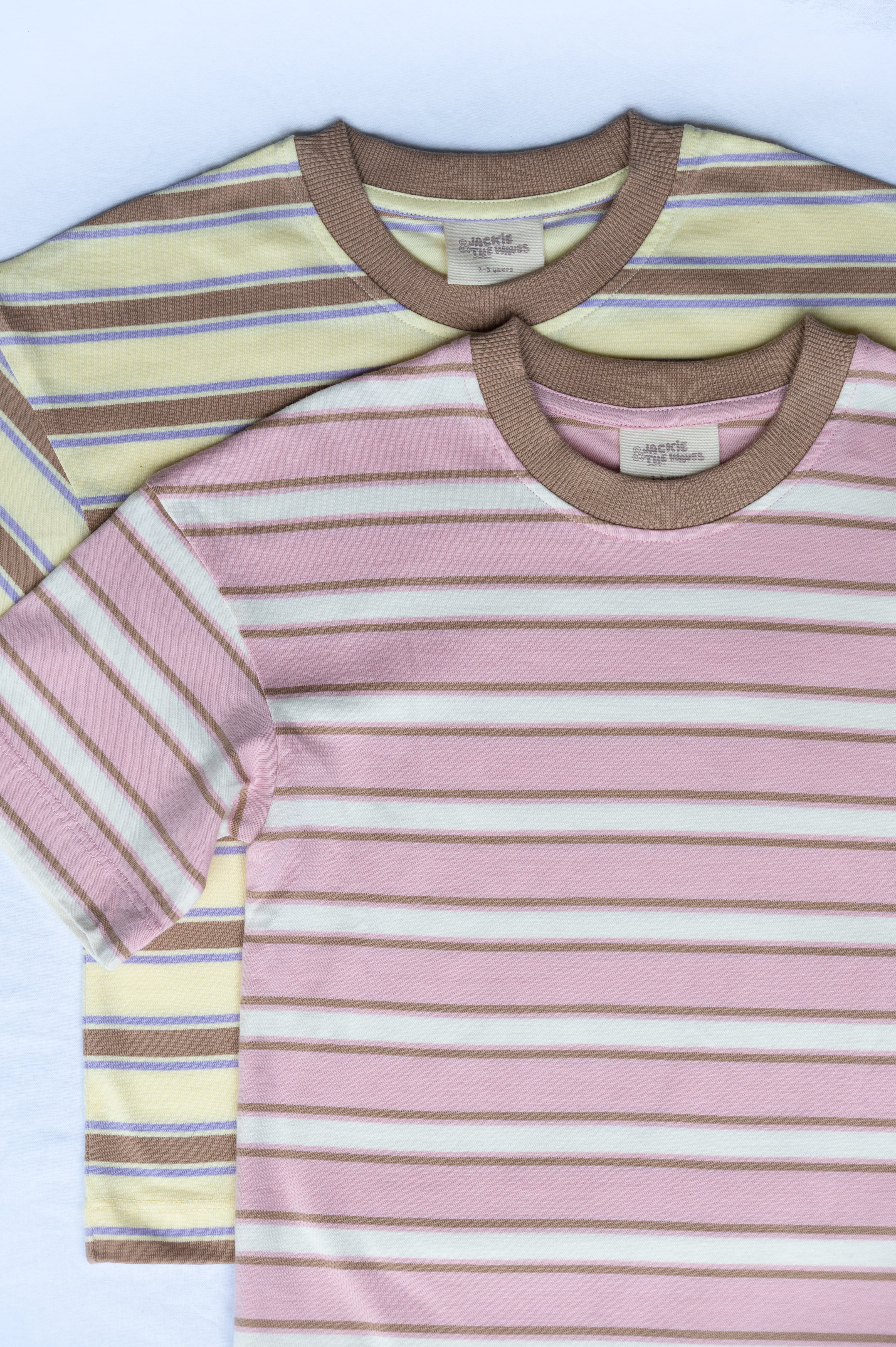 The Breezy Stripe