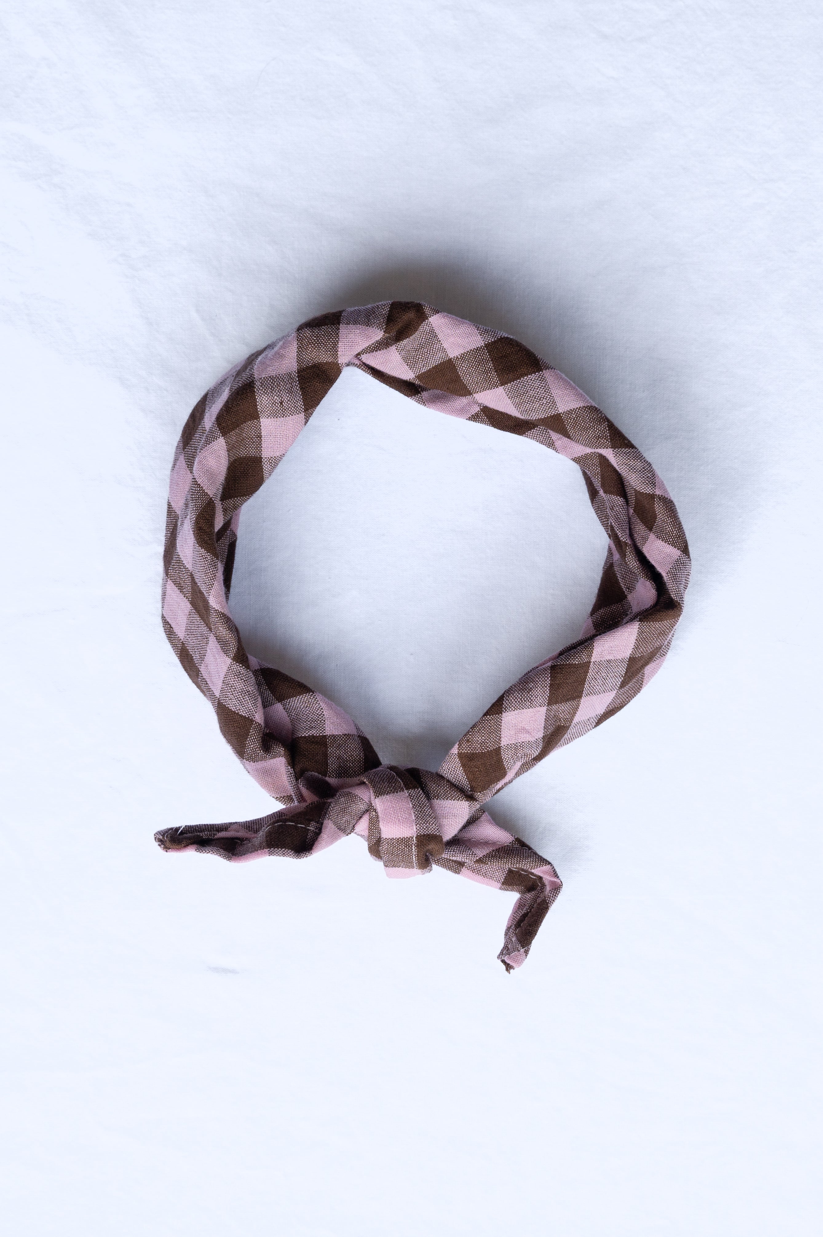 The Jackie scarf