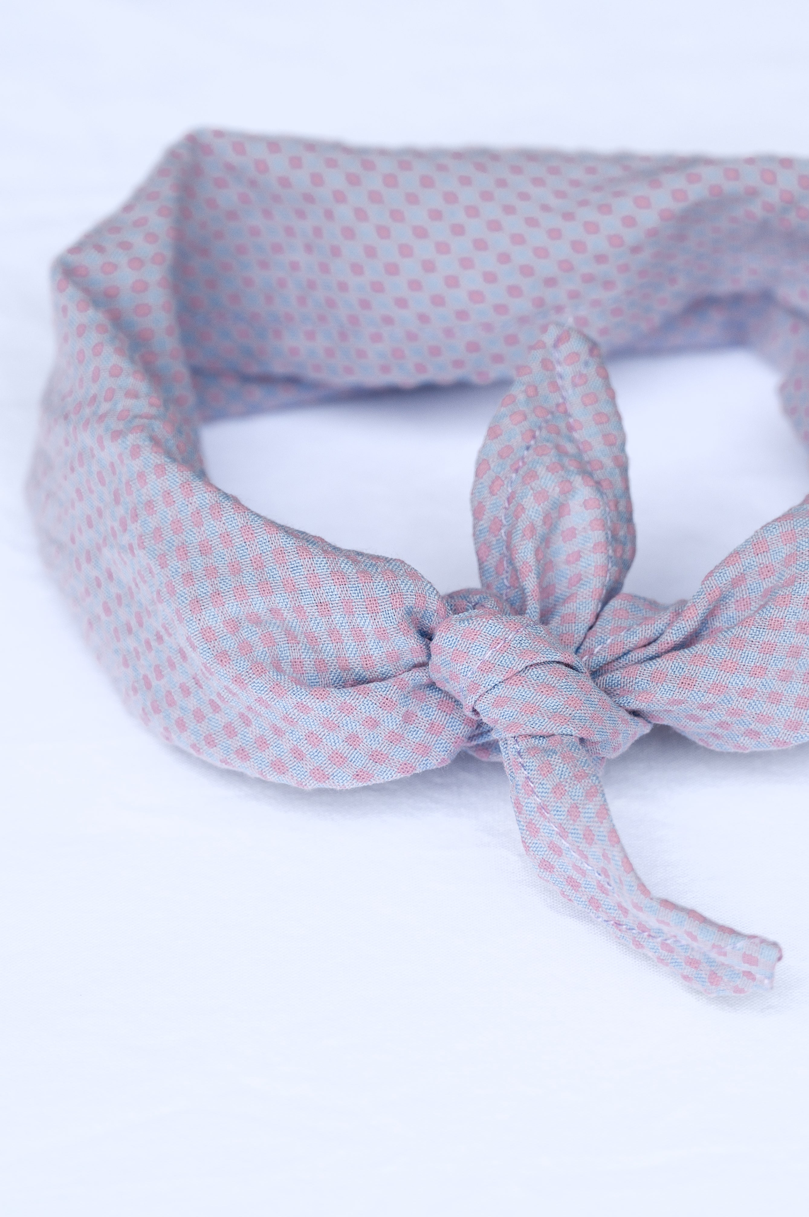The Jackie Scarf