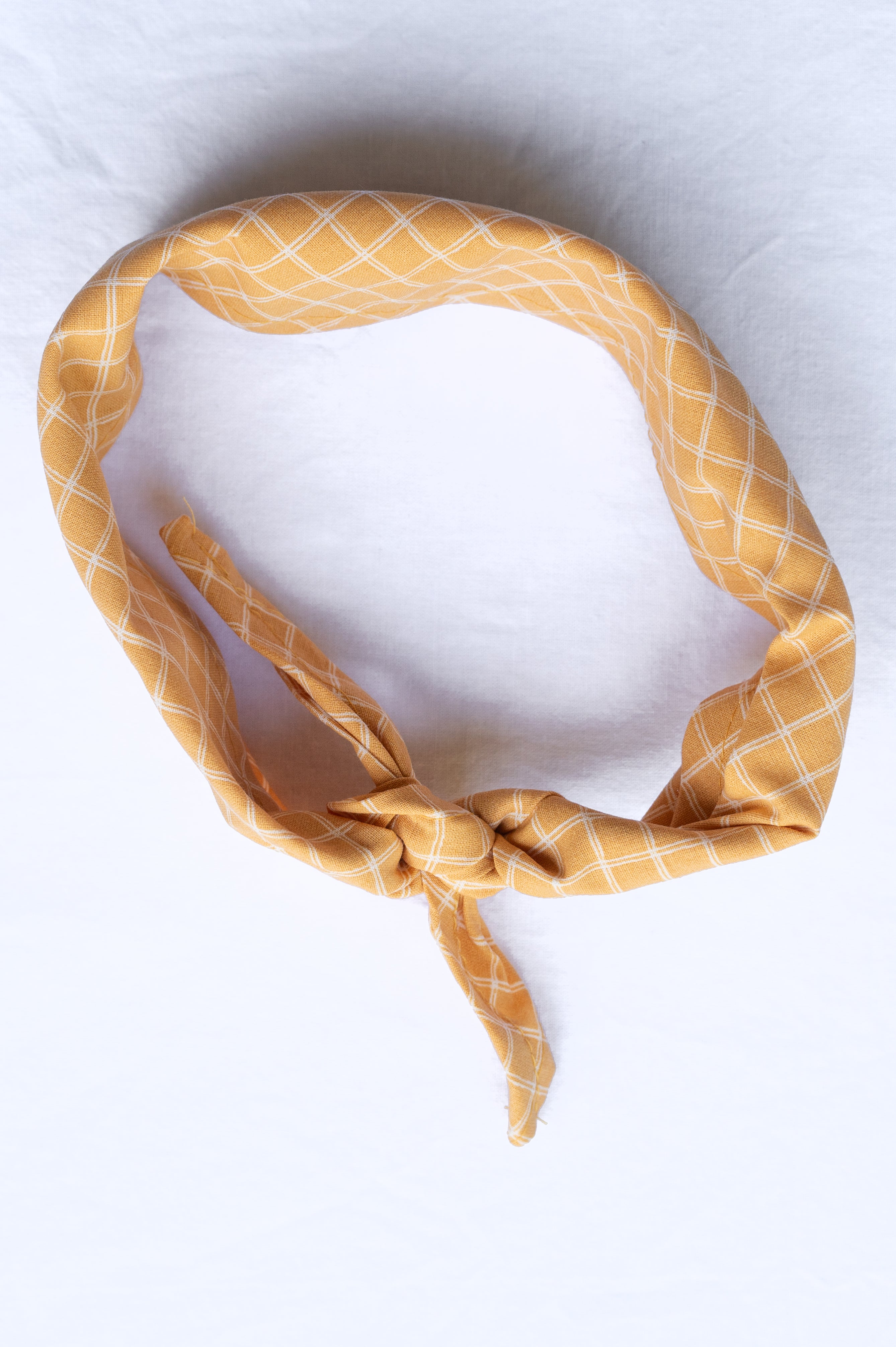The Jackie Scarf