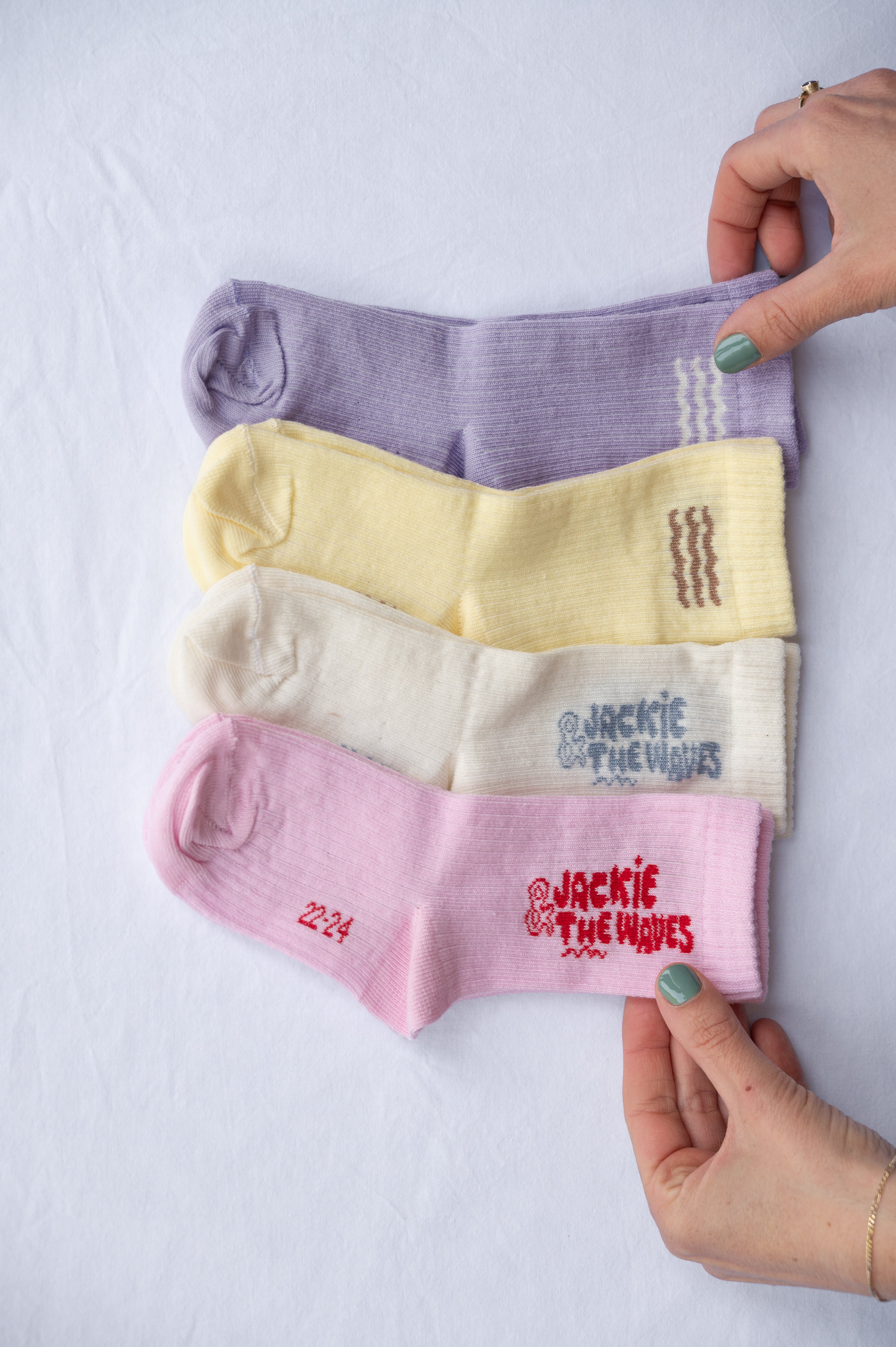 The Daily Sock